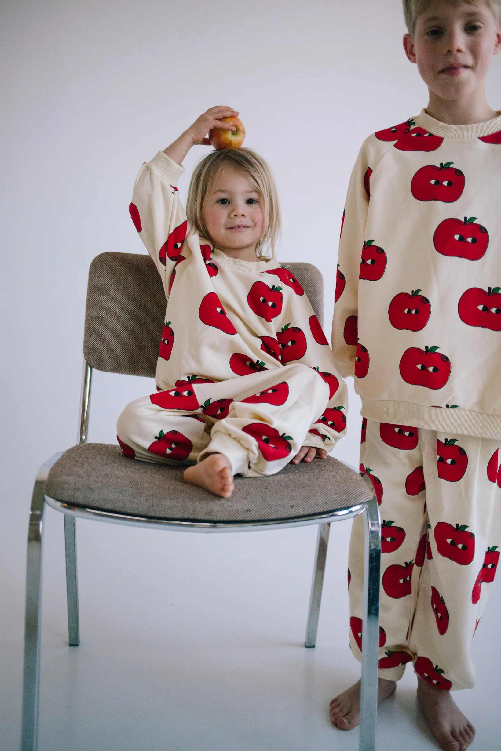 APPLE SET - Image 10