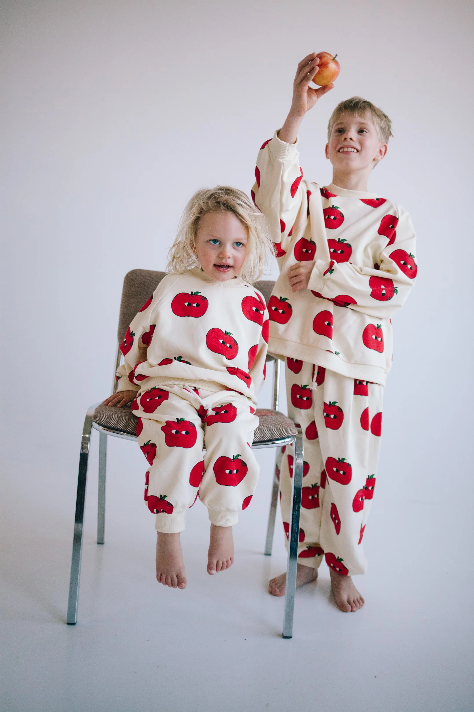 APPLE SET - Image 8