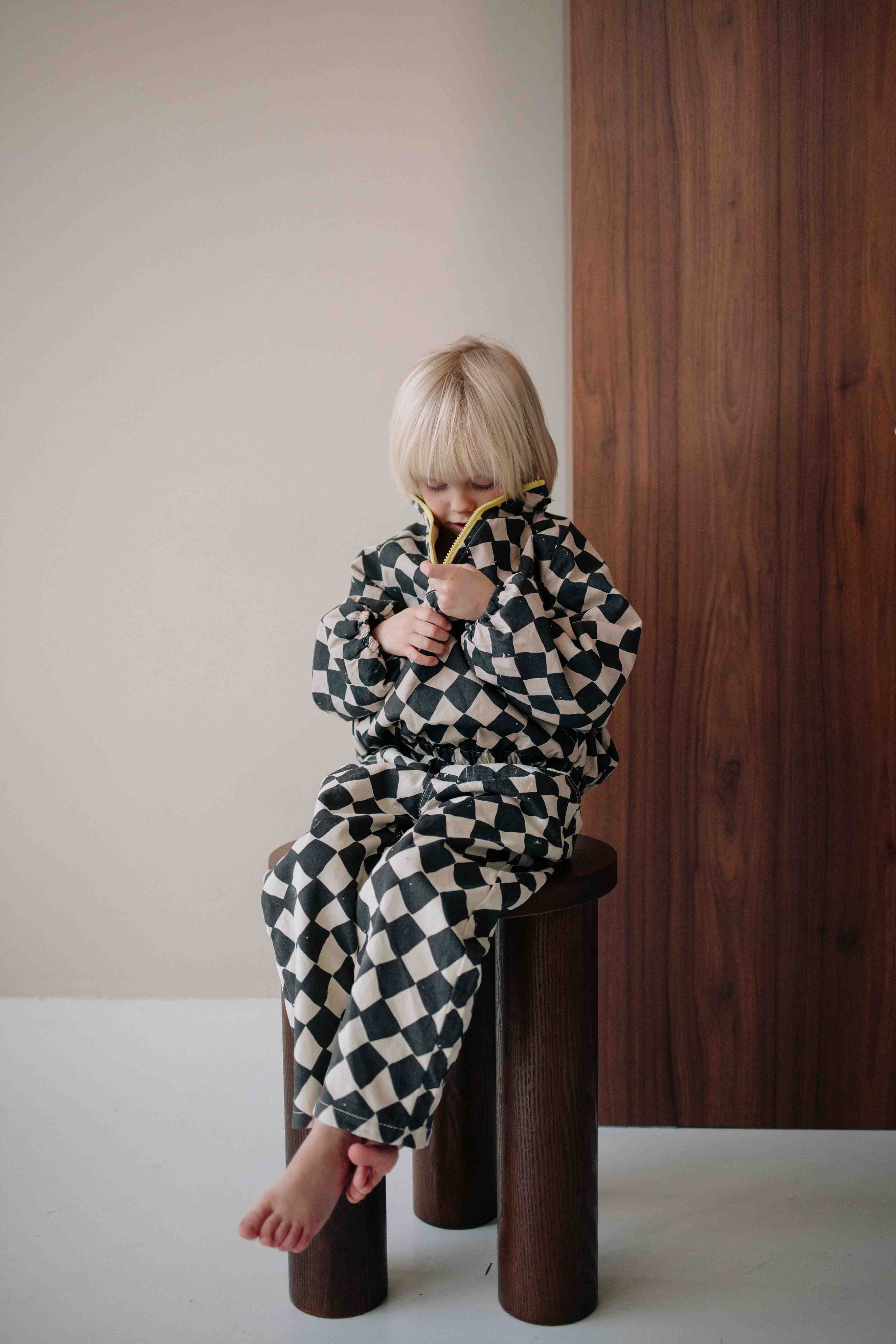 ARLEQUIN JACKET - Image 3