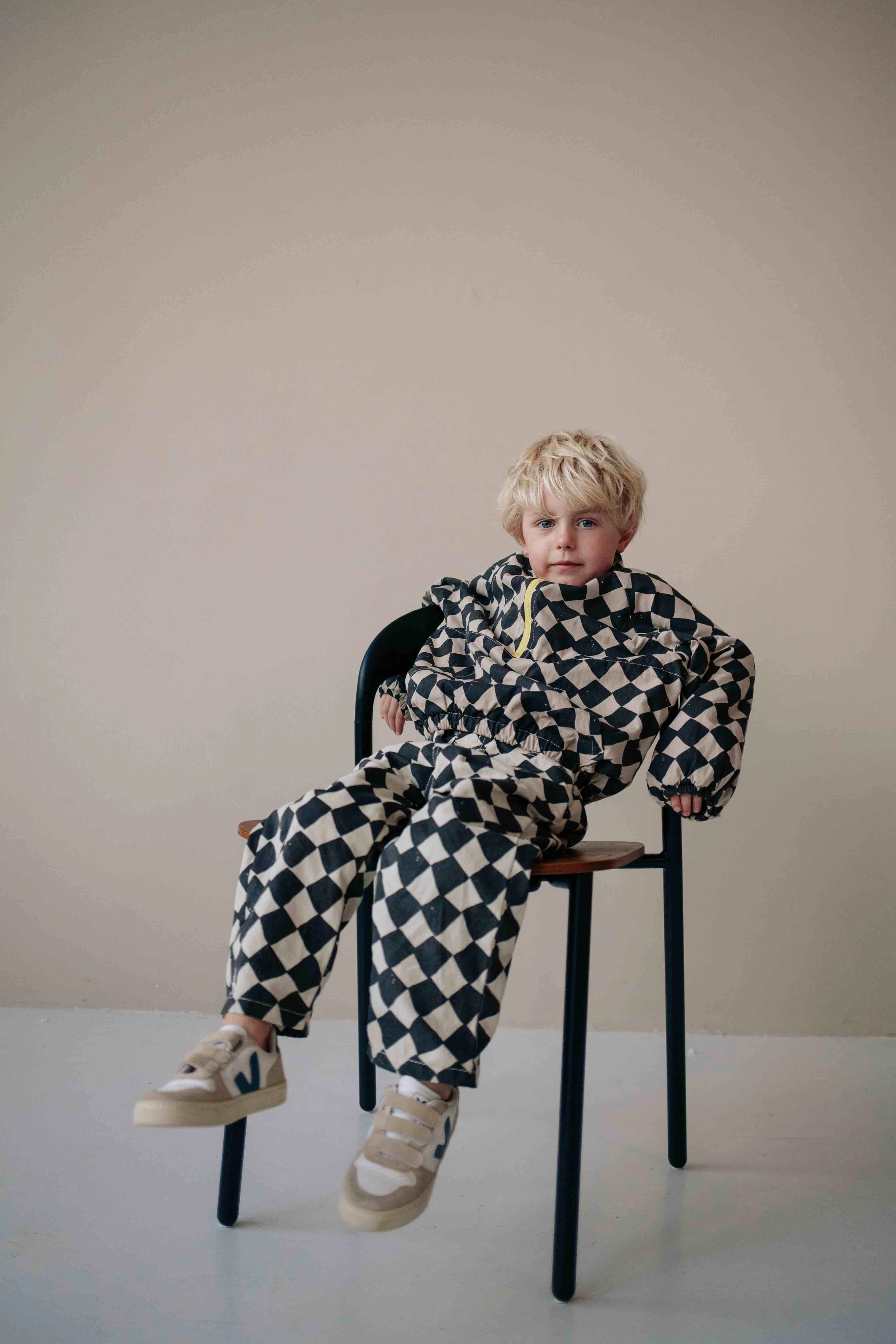 ARLEQUIN JACKET - Image 4
