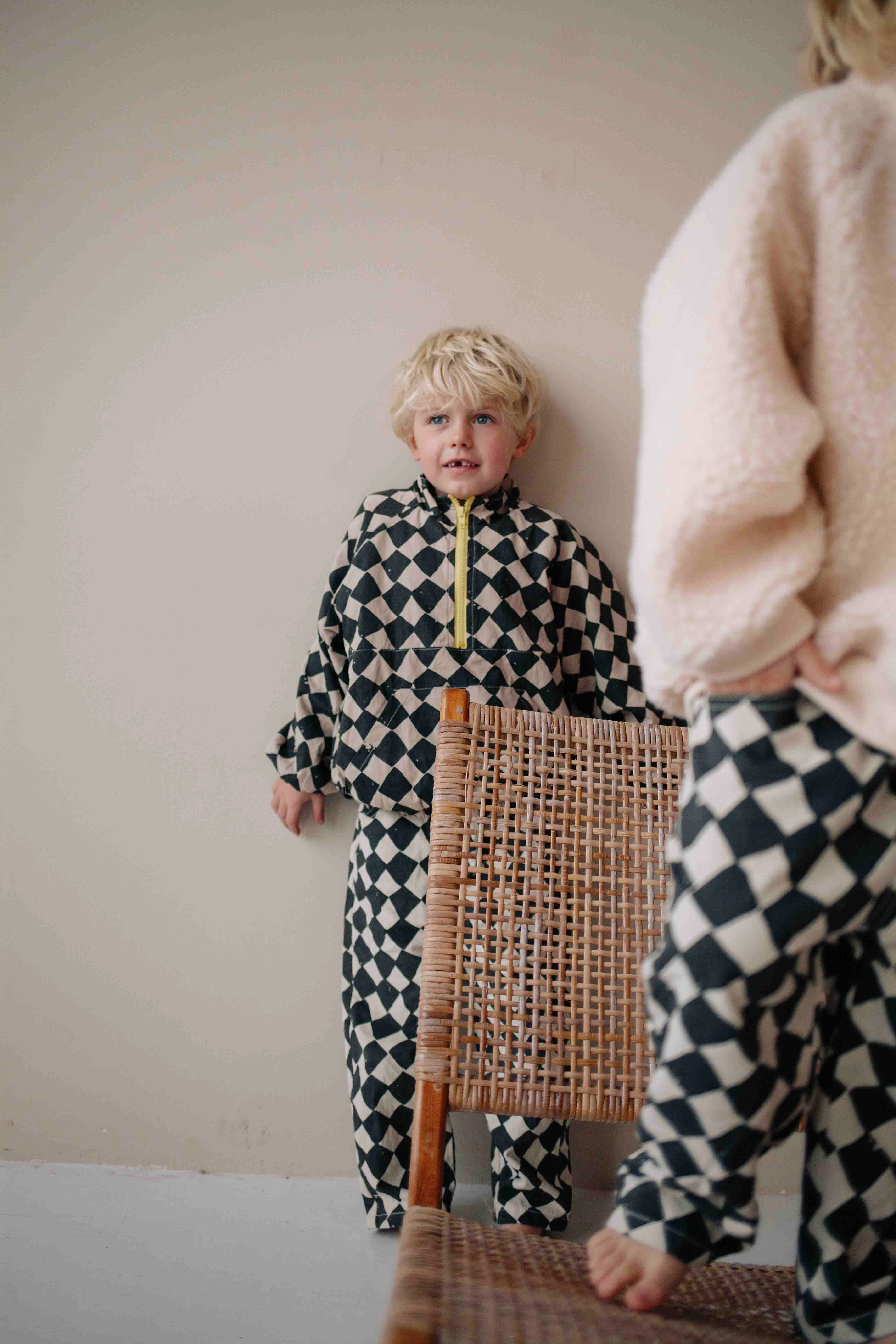 ARLEQUIN JACKET - Image 5