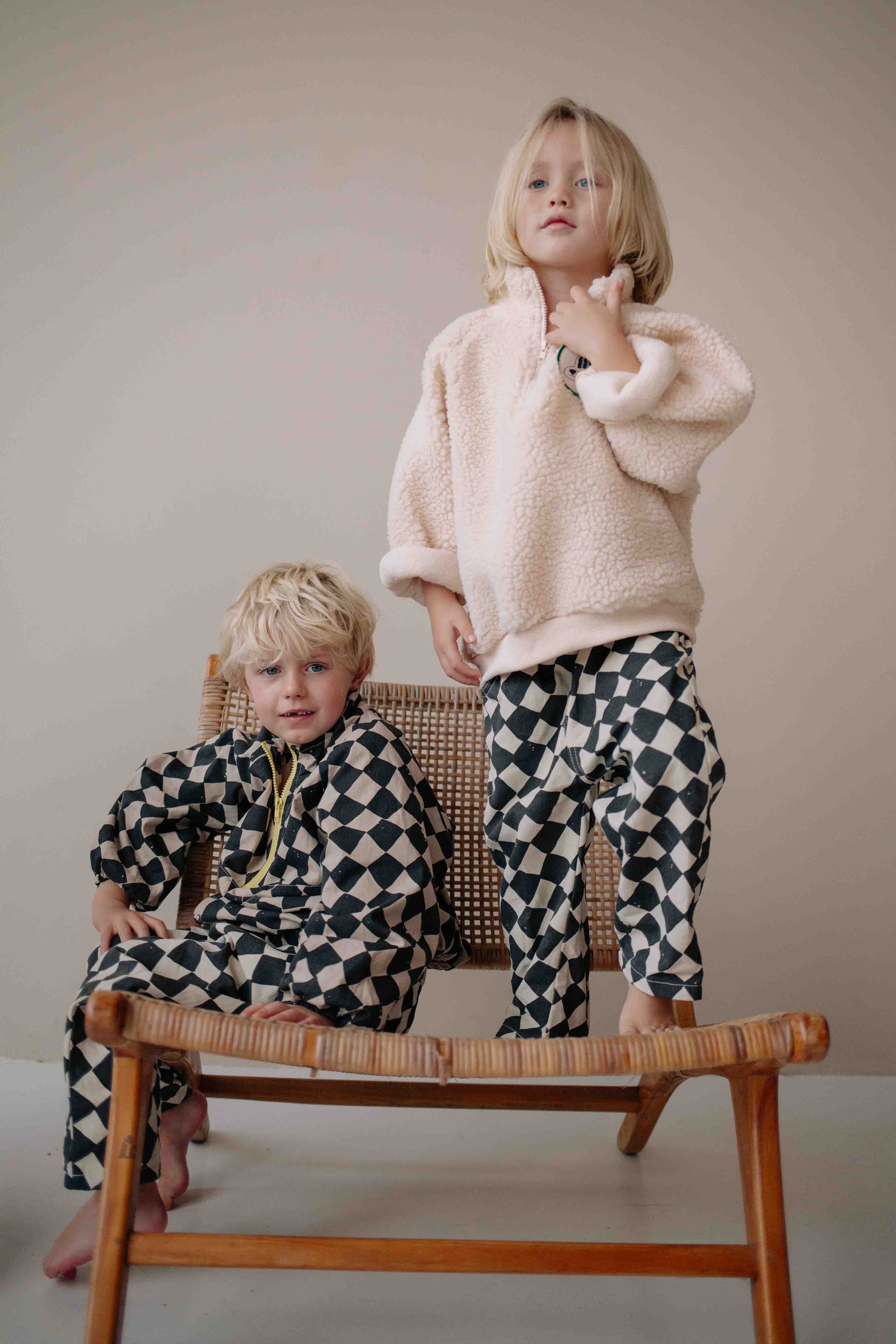 ARLEQUIN JACKET - Image 6
