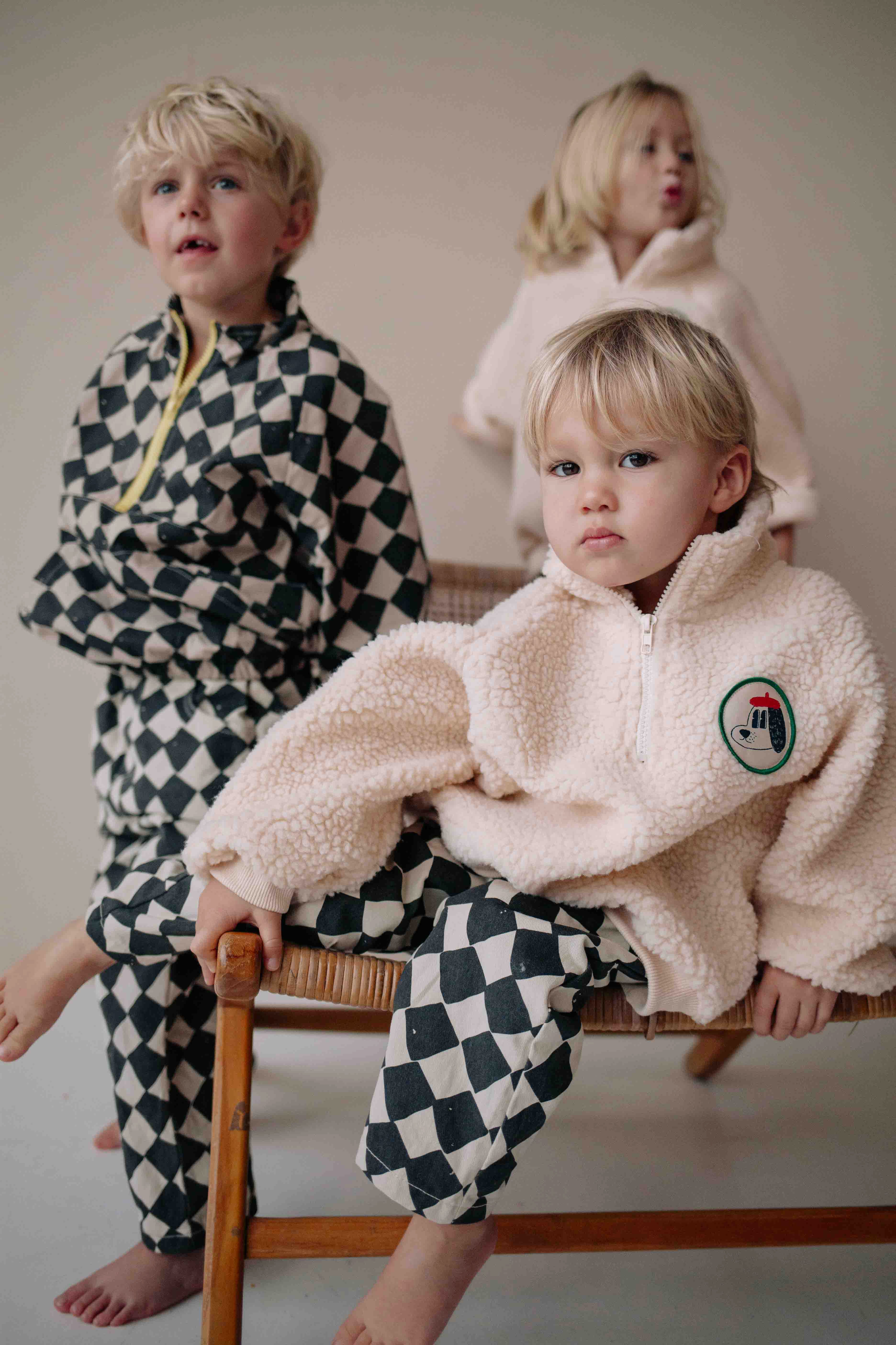 ARLEQUIN JACKET - Image 7