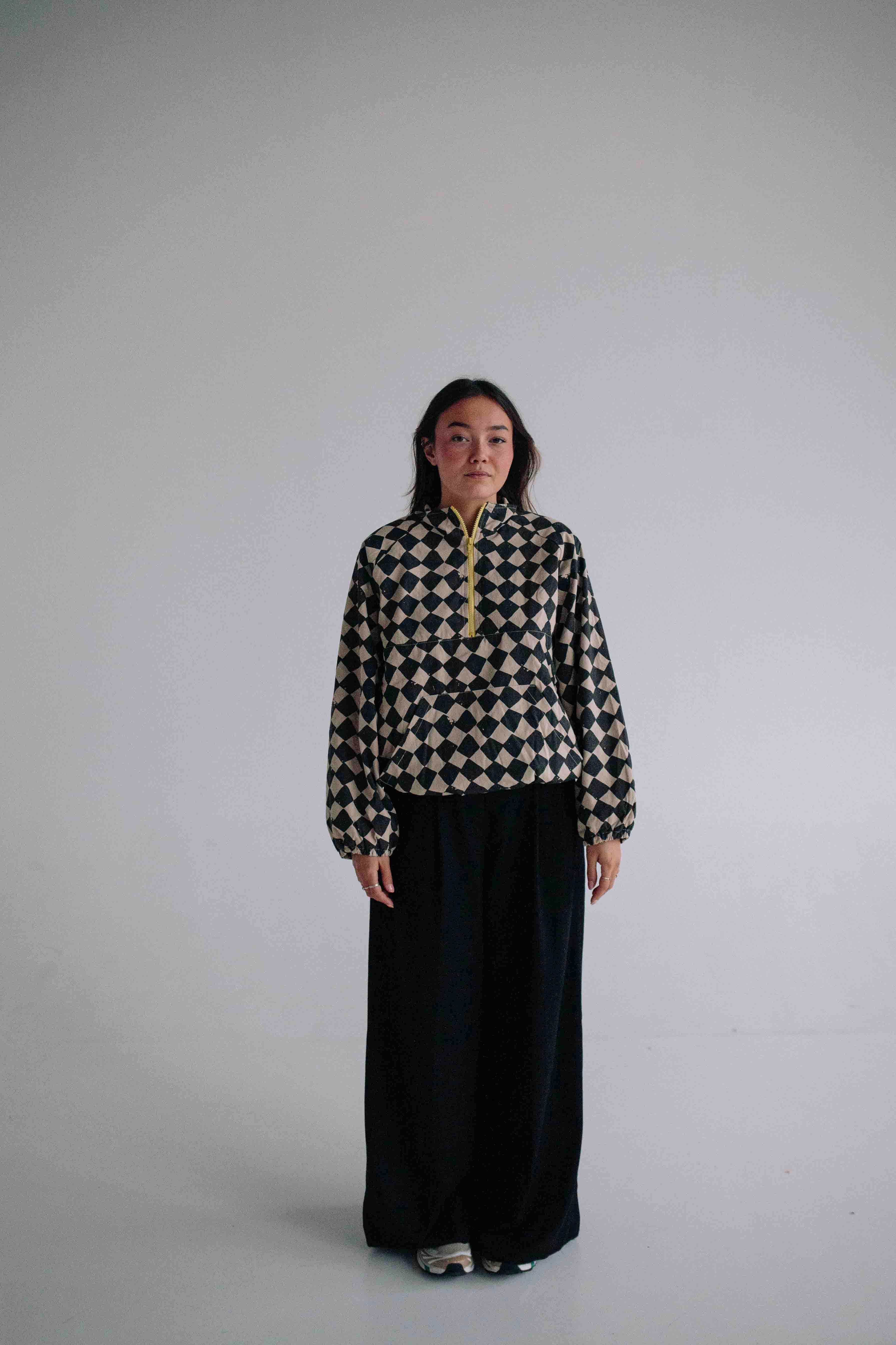 ARLEQUIN JACKET WOMAN - Image 6