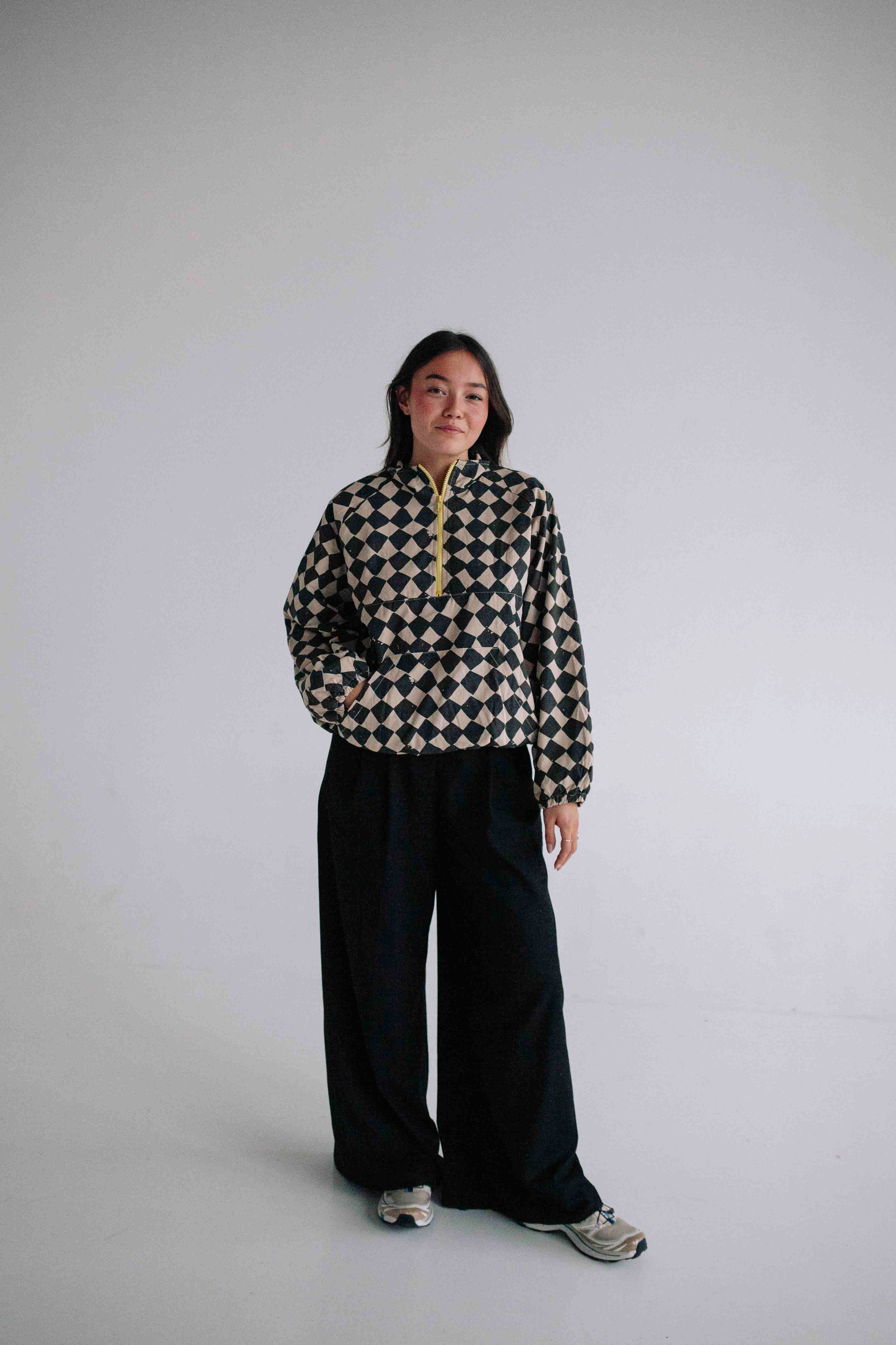 ARLEQUIN JACKET WOMAN - Image 7