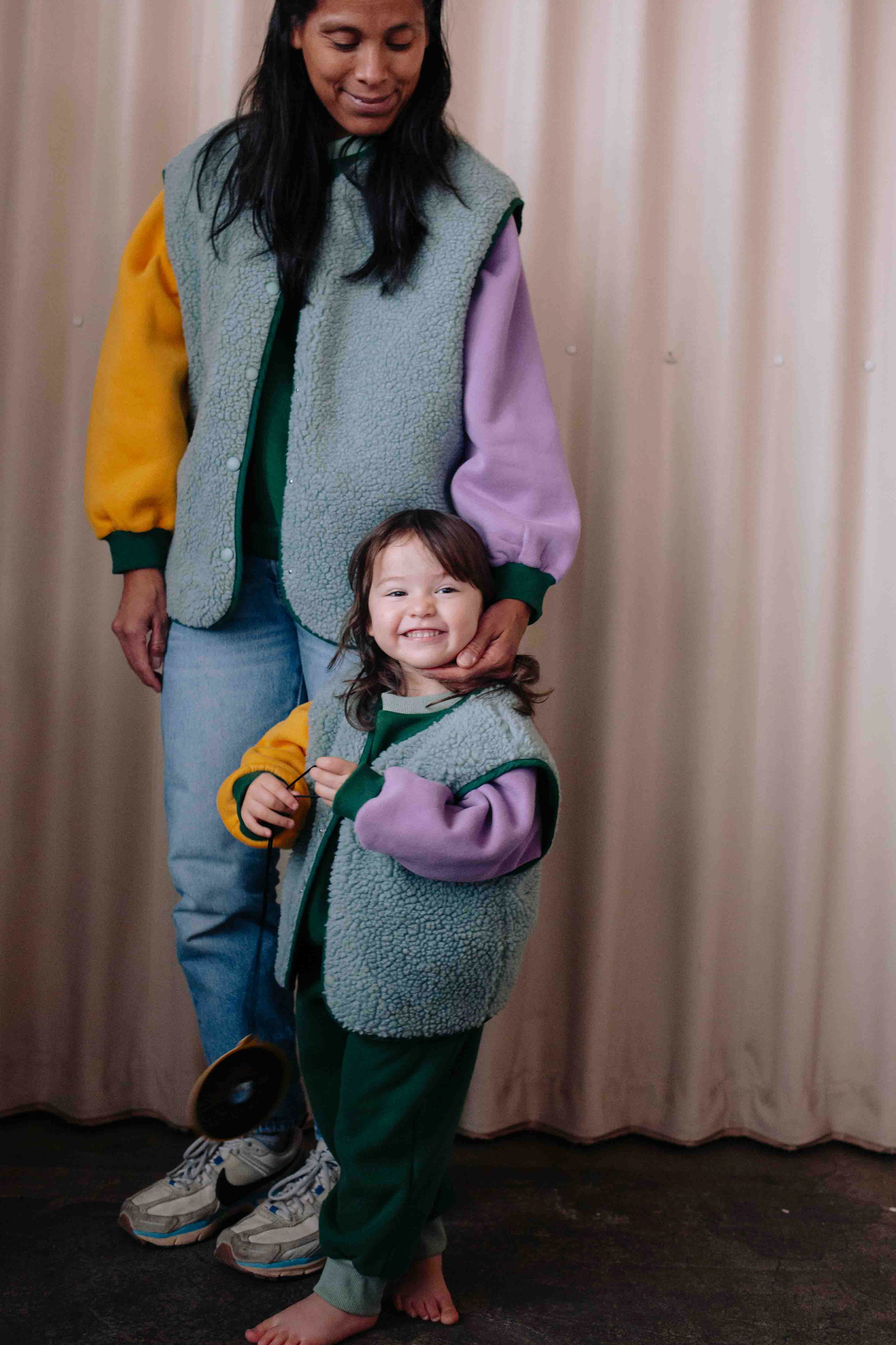 AZUR WAISTCOAT - Image 5