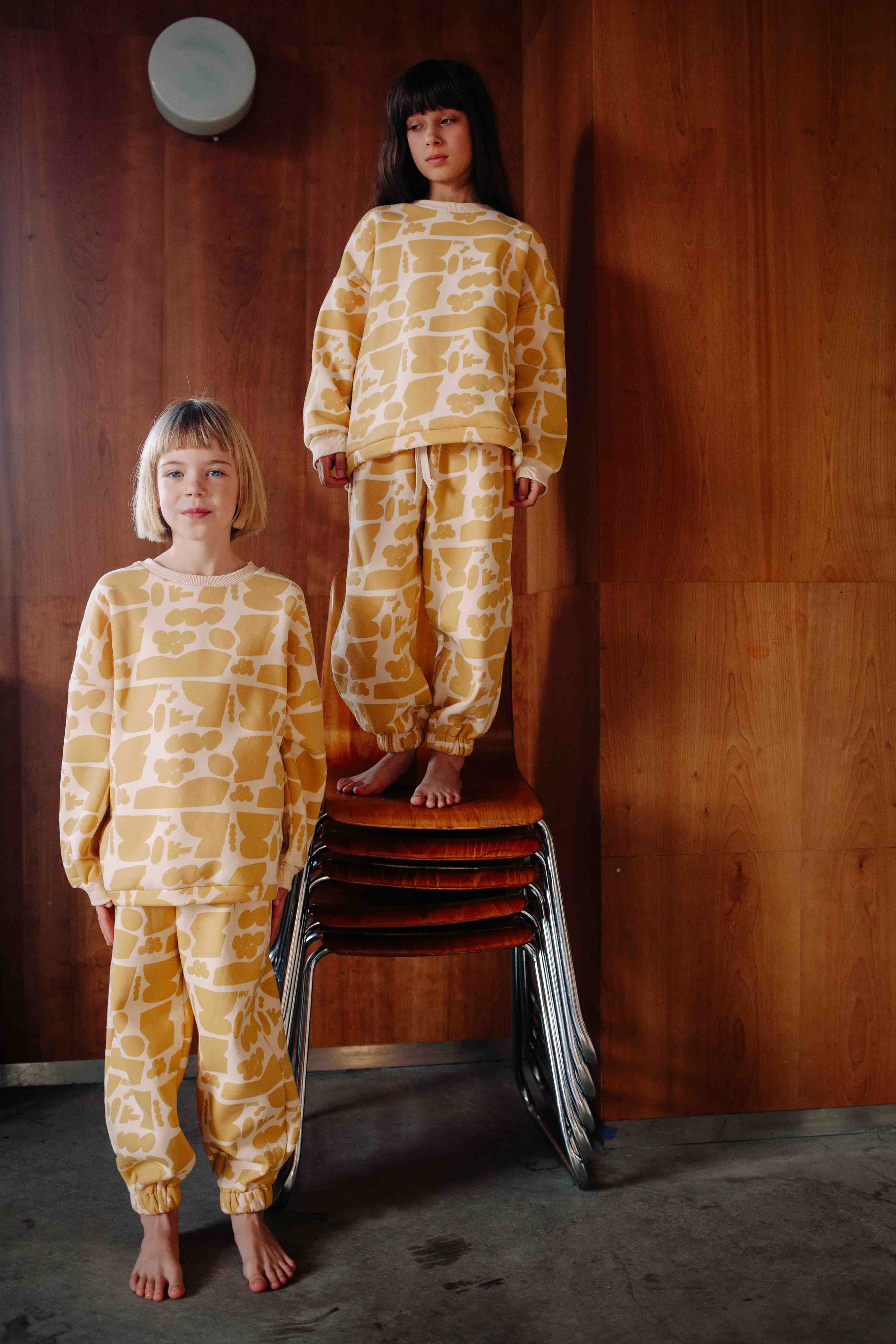 BANANA MILK SET - Image 12