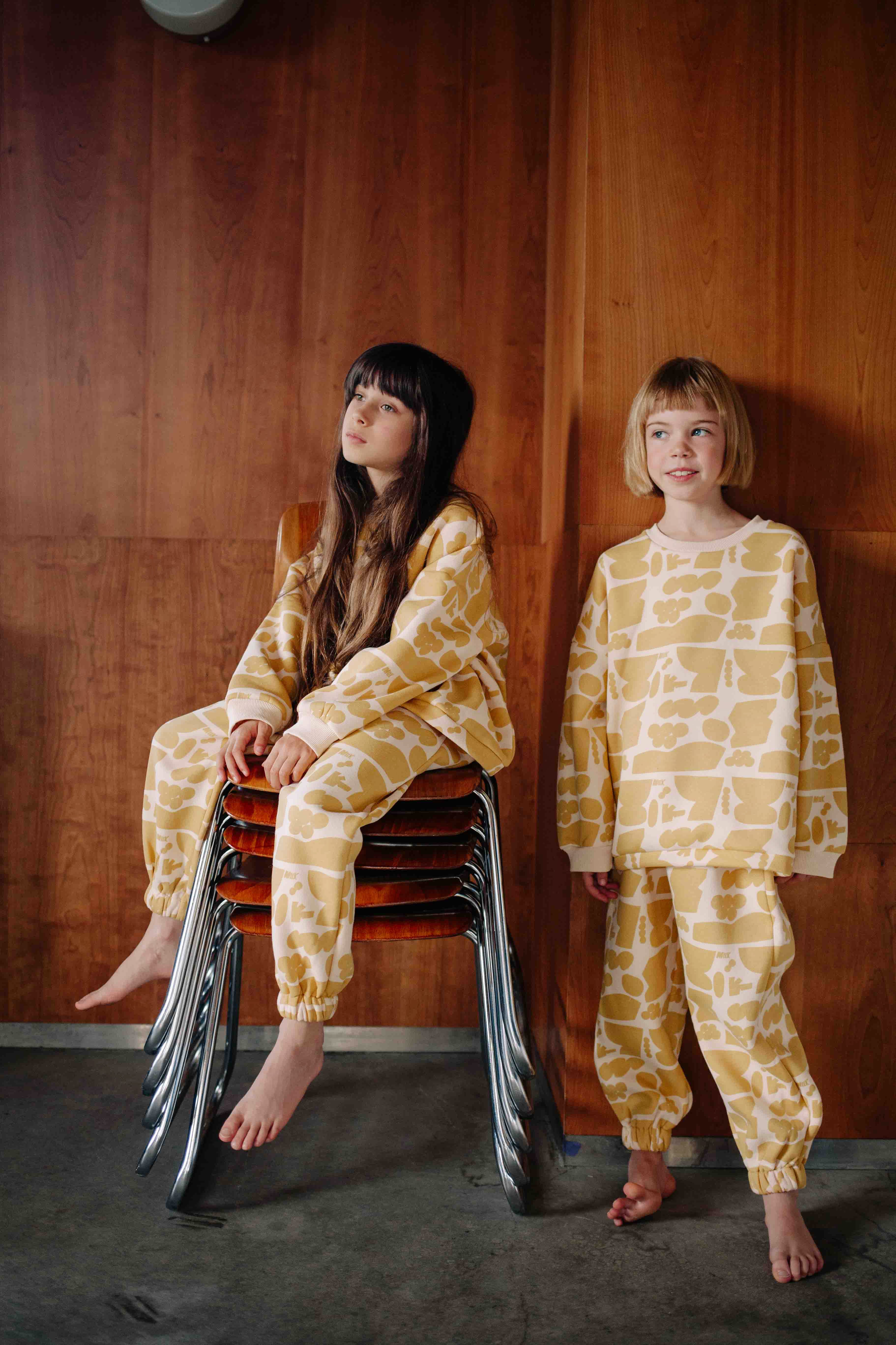 BANANA MILK SET - Image 3
