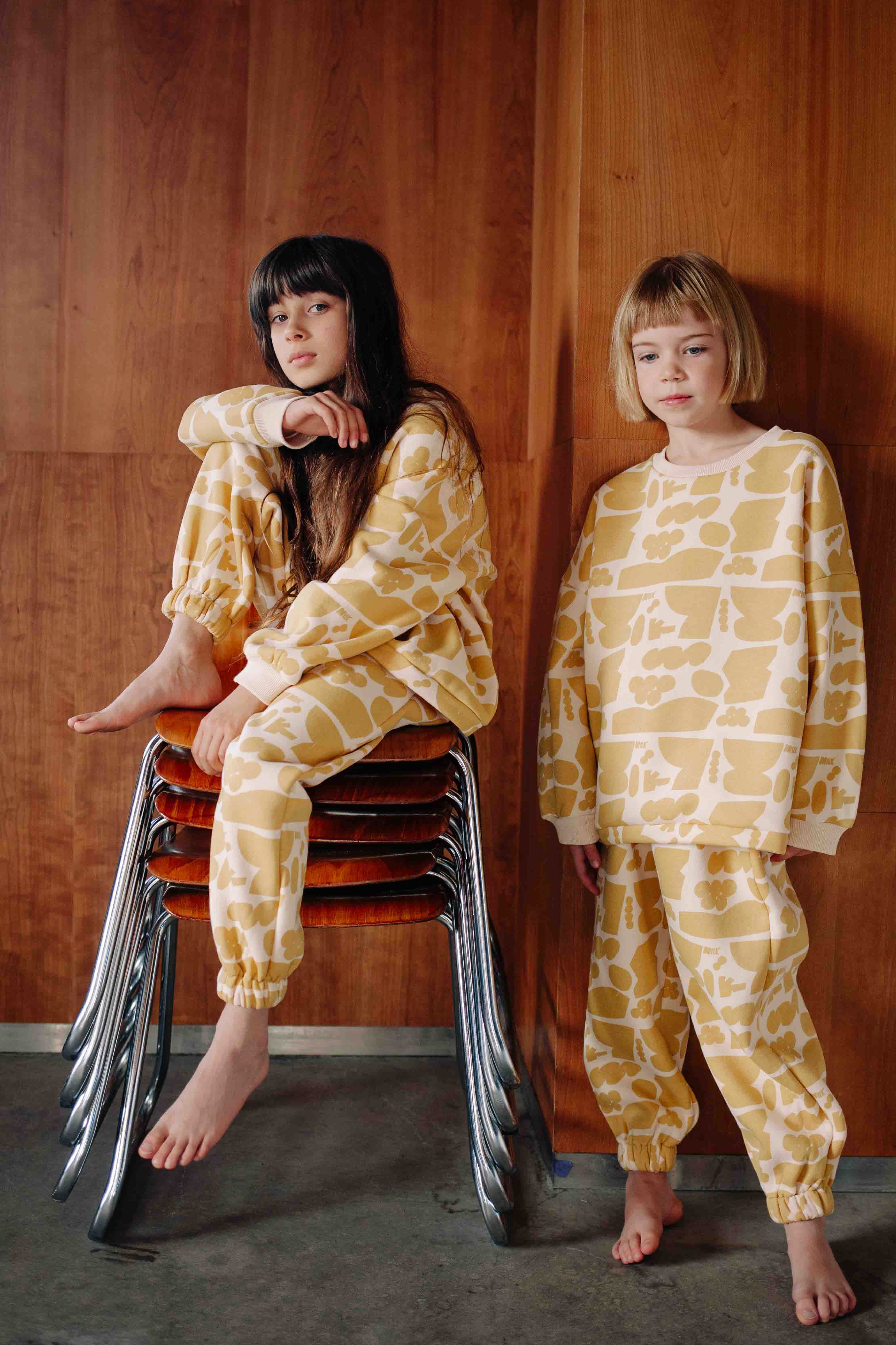 BANANA MILK SET - Image 4