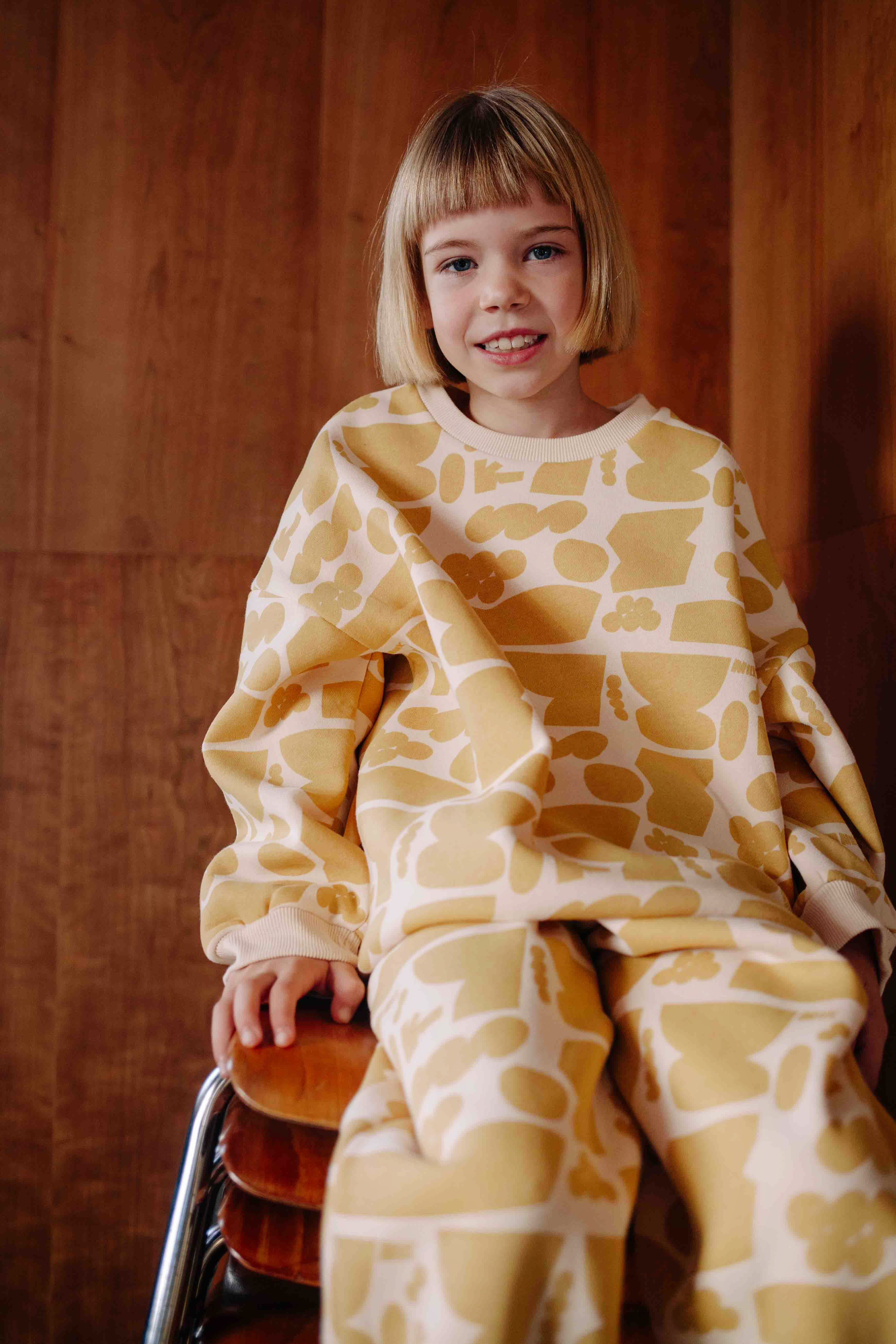 BANANA MILK SET - Image 5