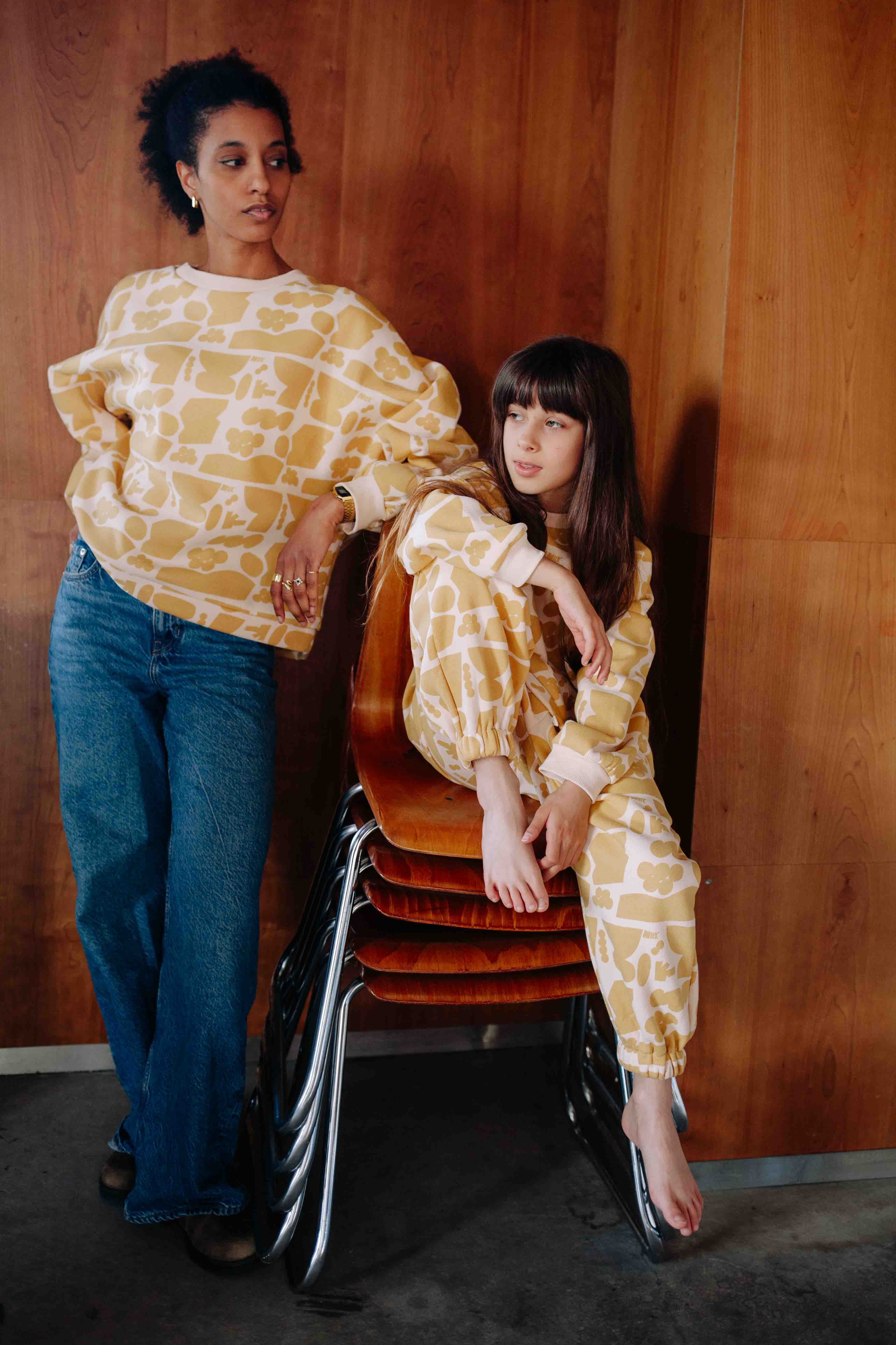 BANANA MILK SET WOMAN - Image 10