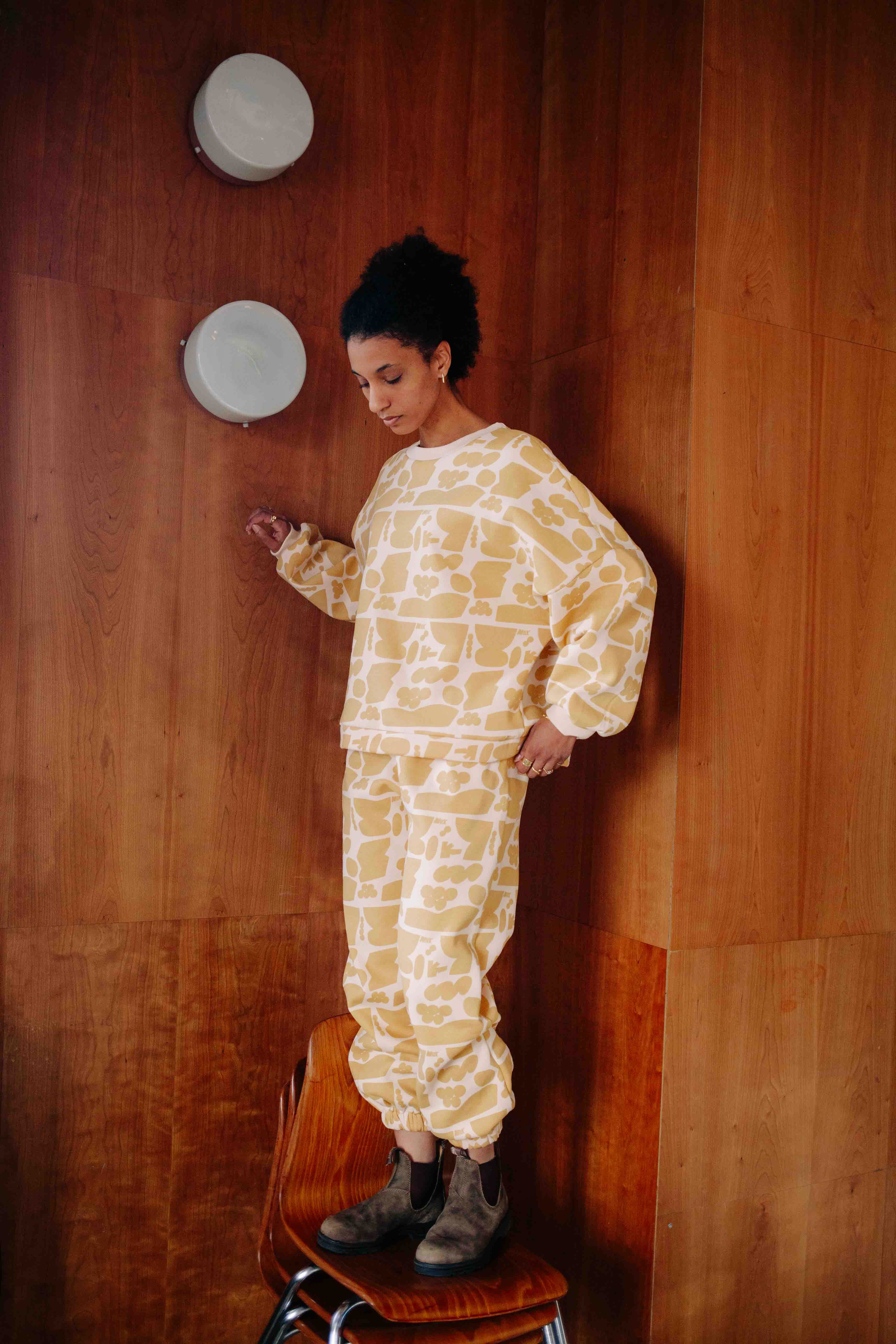 BANANA MILK SET WOMAN - Image 12