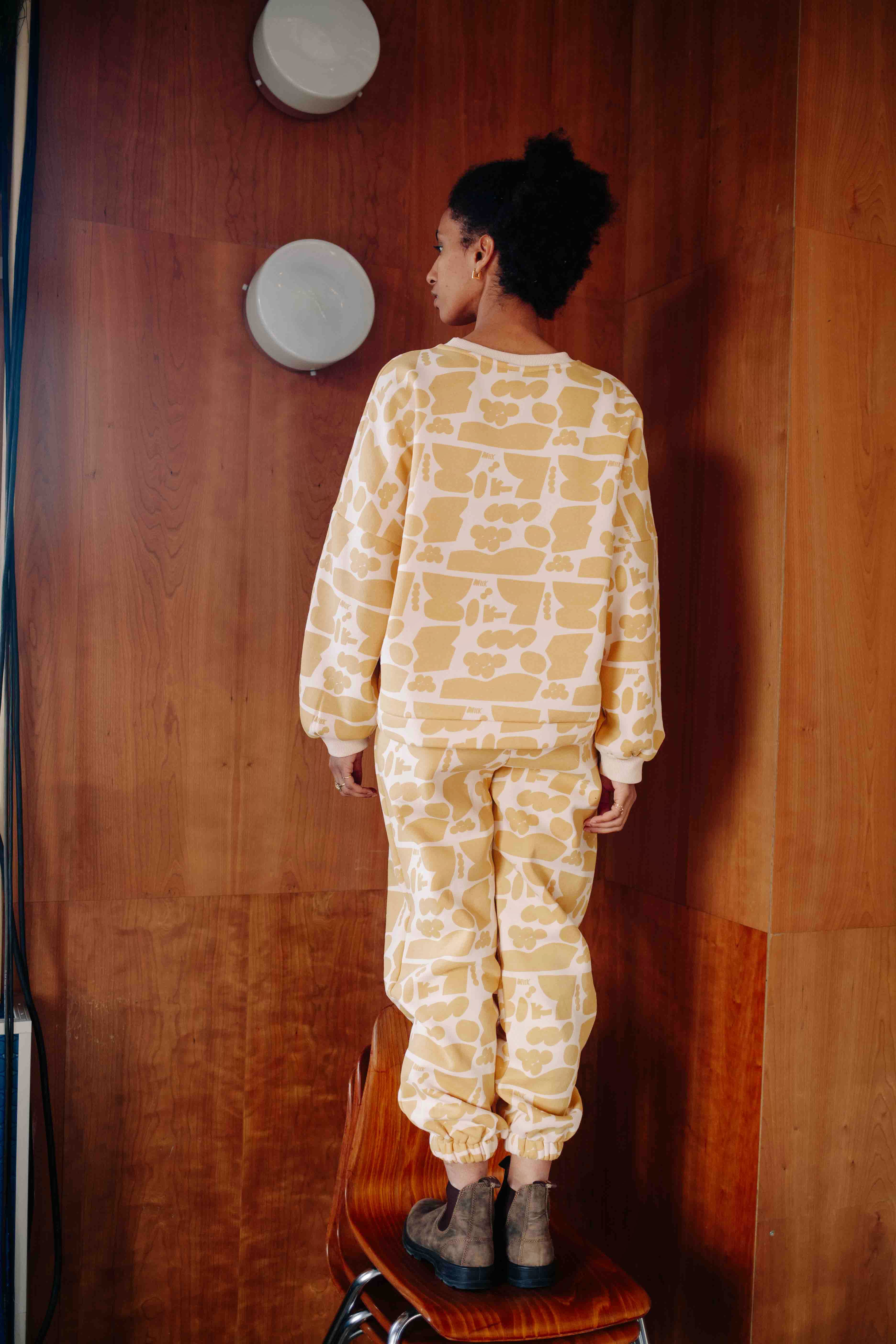BANANA MILK SET WOMAN - Image 13