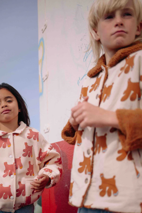 BEAR COAT - Image 3