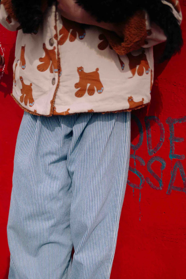BEAR COAT - Image 5