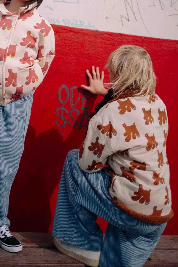 BEAR COAT - Image 6
