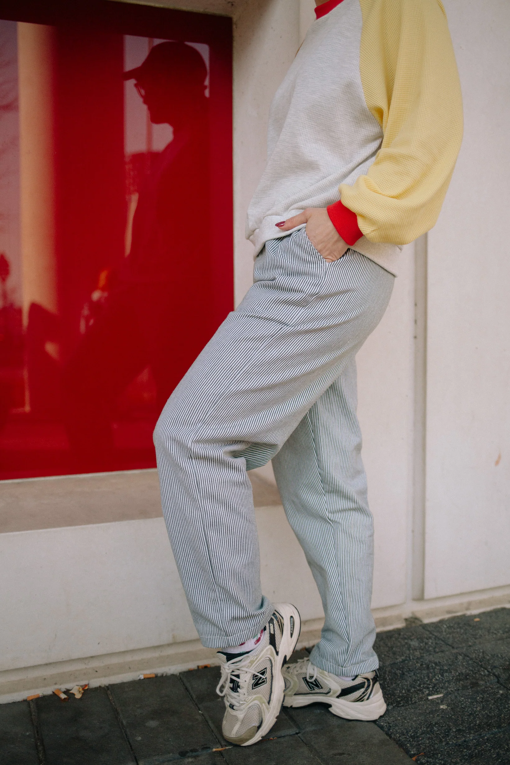 BEST JEANS WOMAN - Image 3