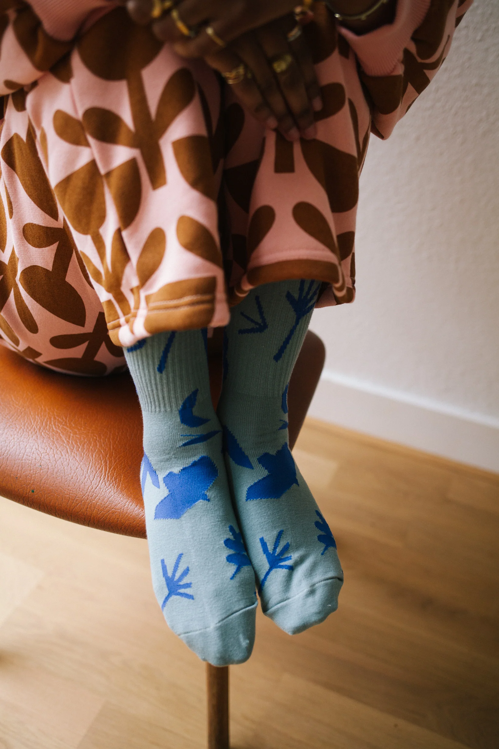 BIRDS SOCKS - Image 4