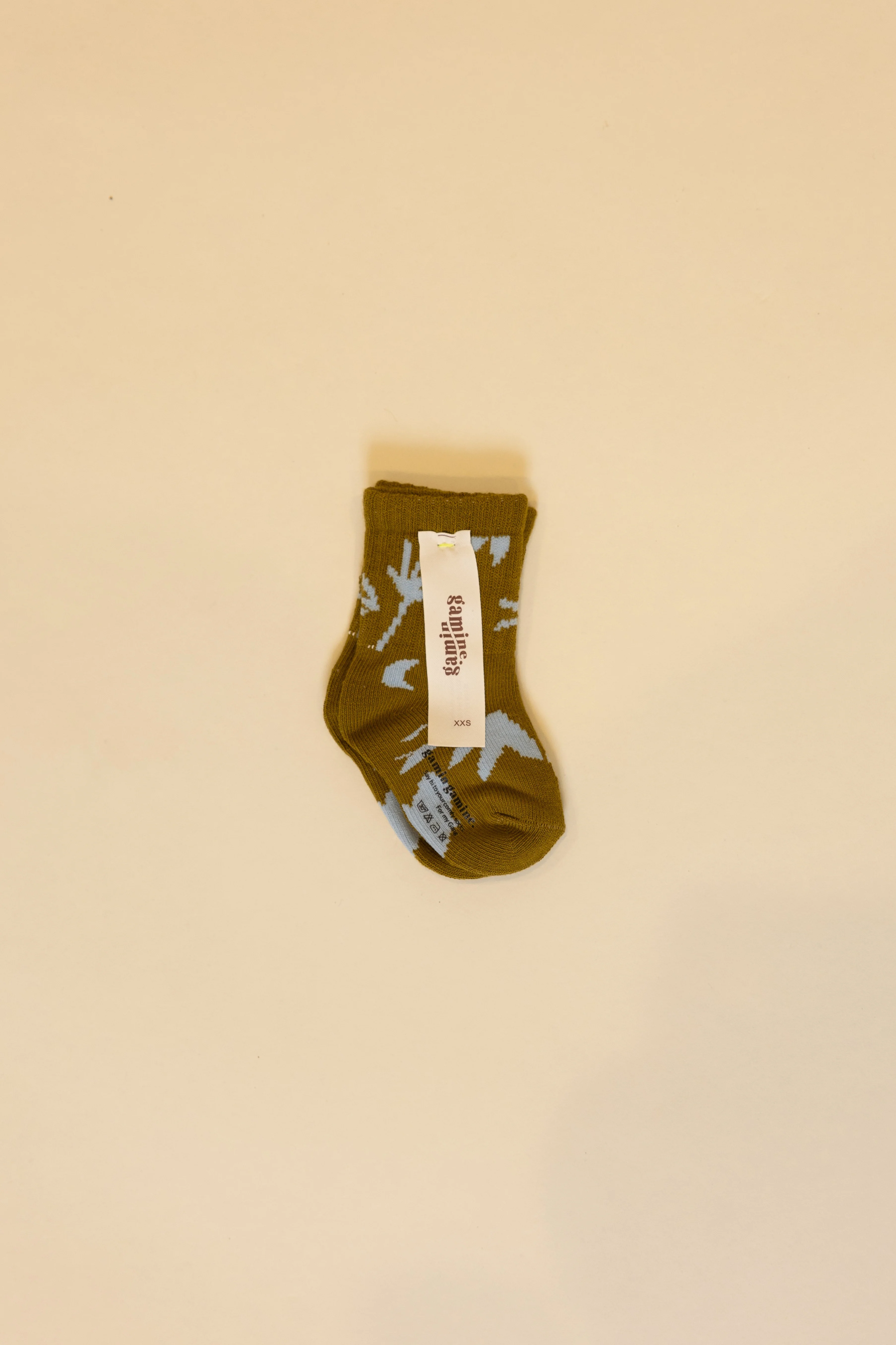 BIRDS SOCKS - Image 6
