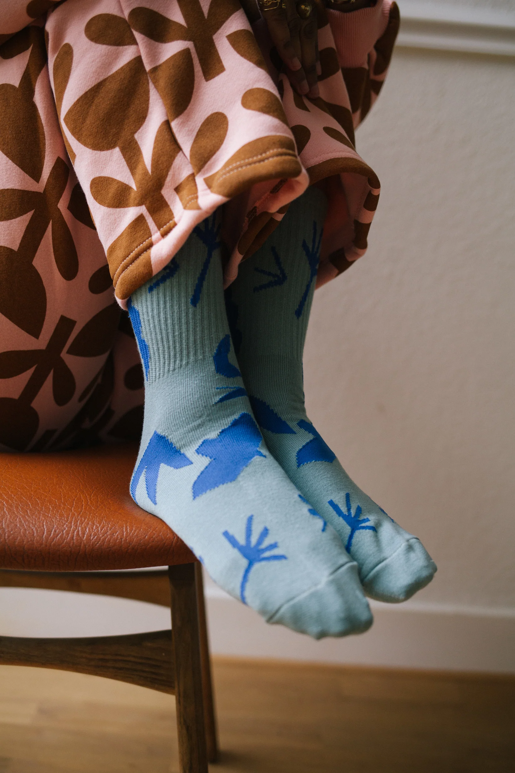 BIRDS SOCKS - Image 8