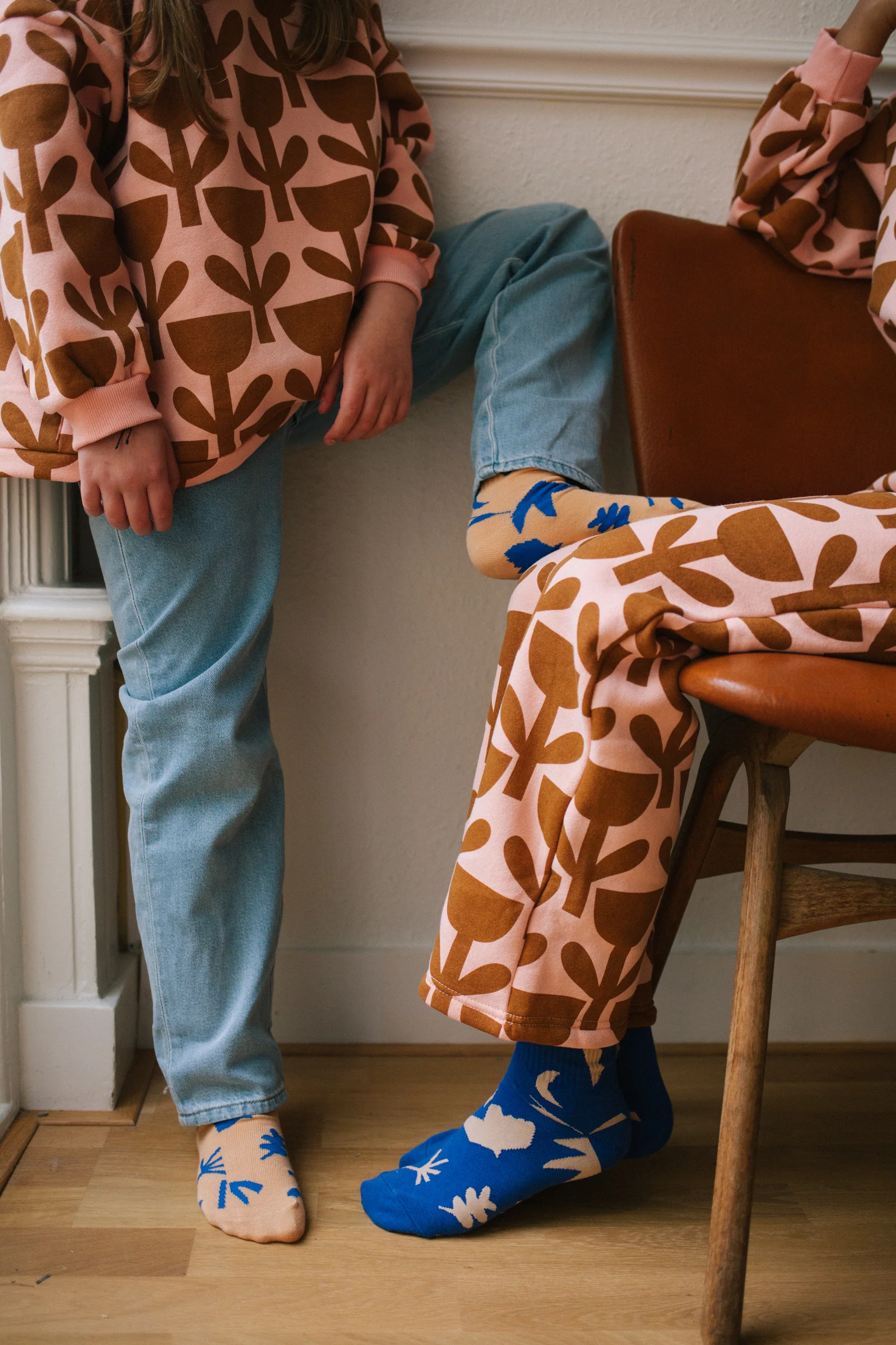 BIRDS SOCKS - Image 9
