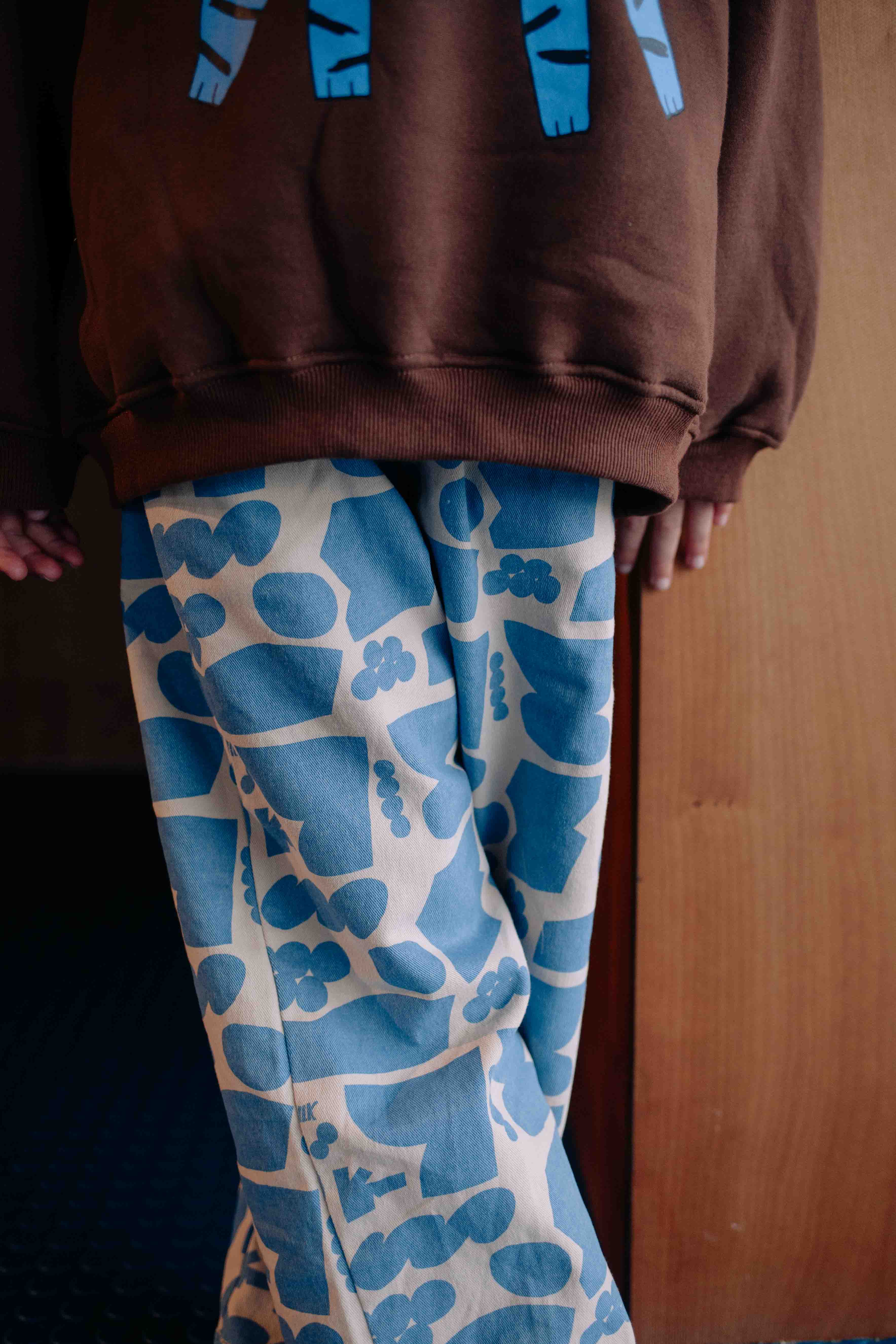 SPLASH OF MILK JEANS - Image 6
