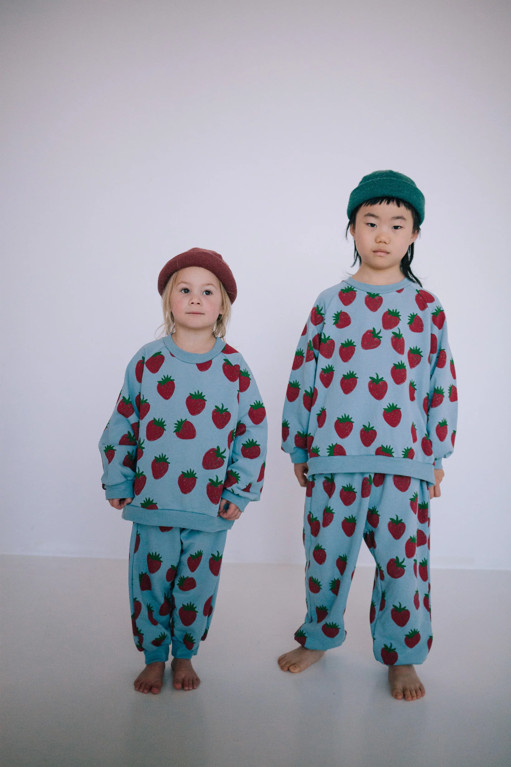 COOL STRAWBERRY SET - Image 3