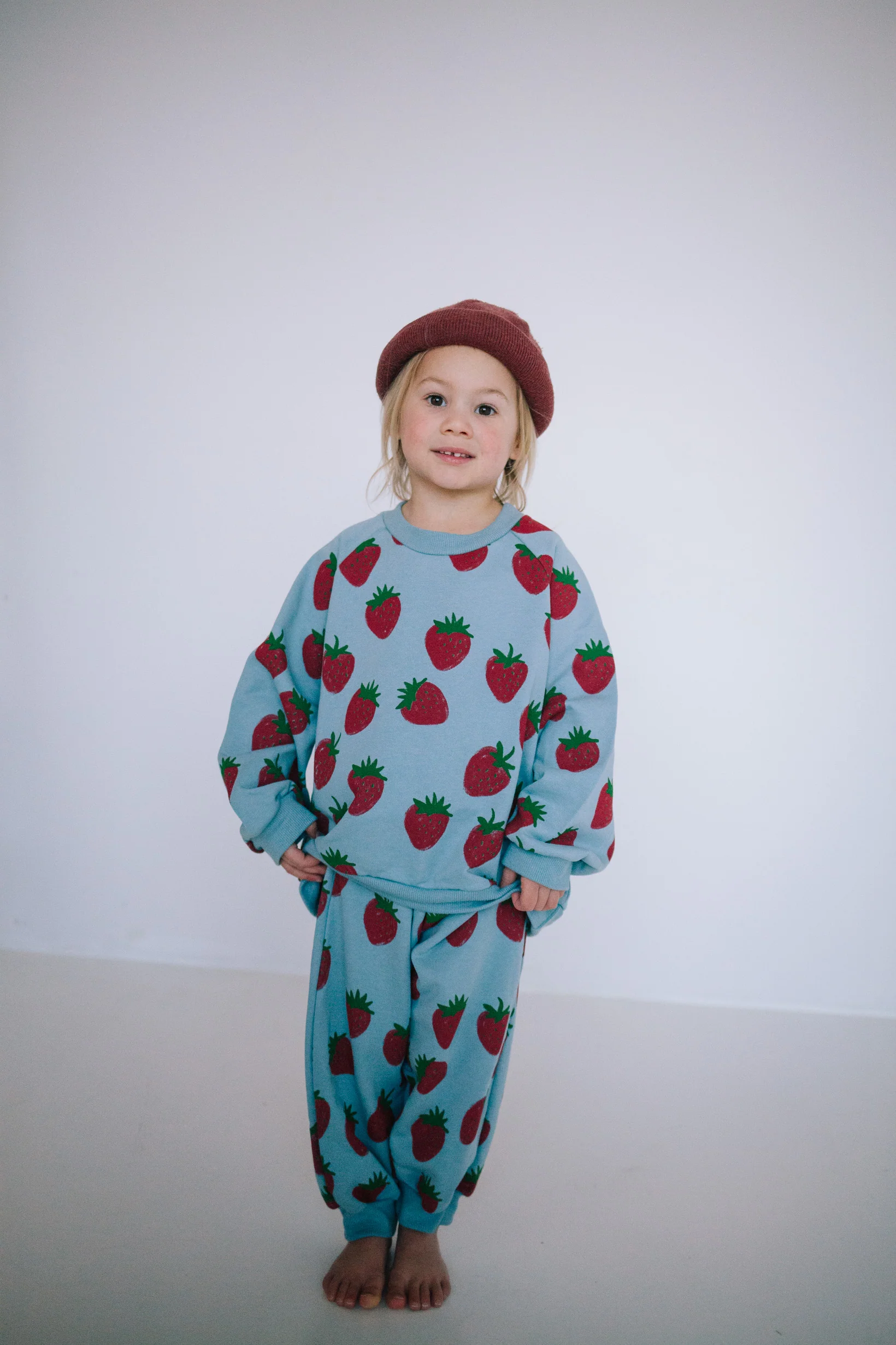 COOL STRAWBERRY SET - Image 4