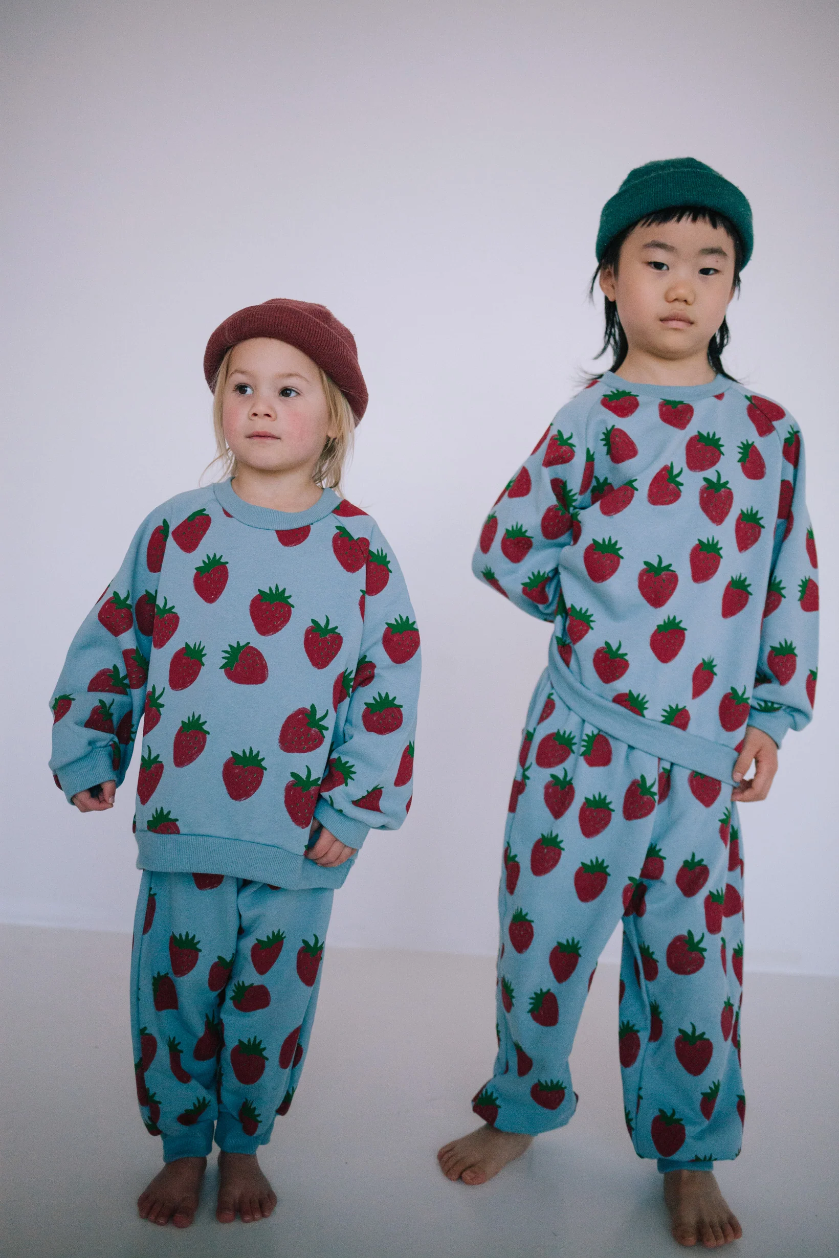 COOL STRAWBERRY SET - Image 5