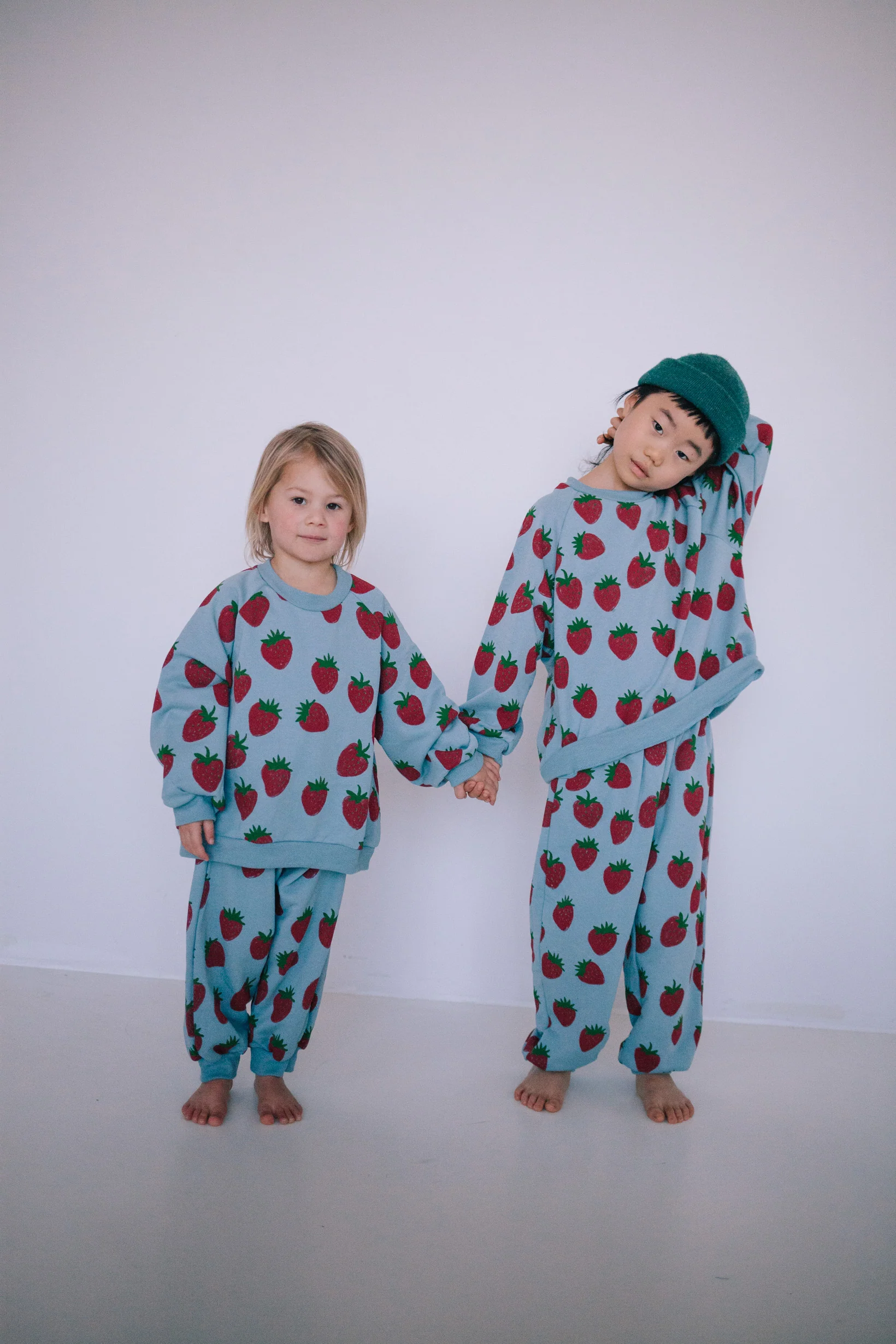 COOL STRAWBERRY SET - Image 6