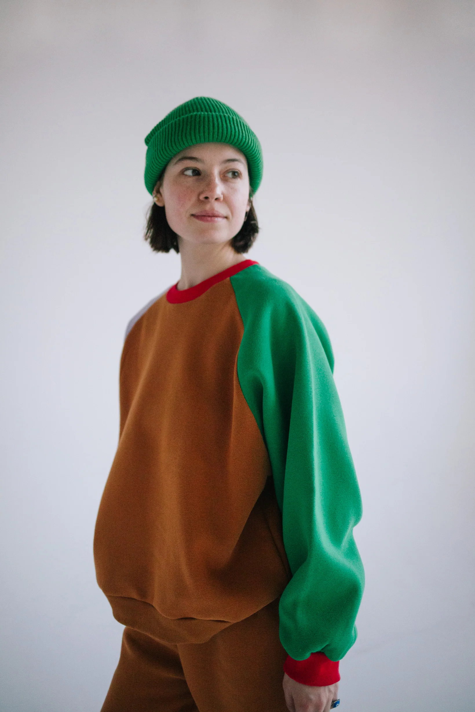 BROWN PALETTE SET WOMAN - Image 6