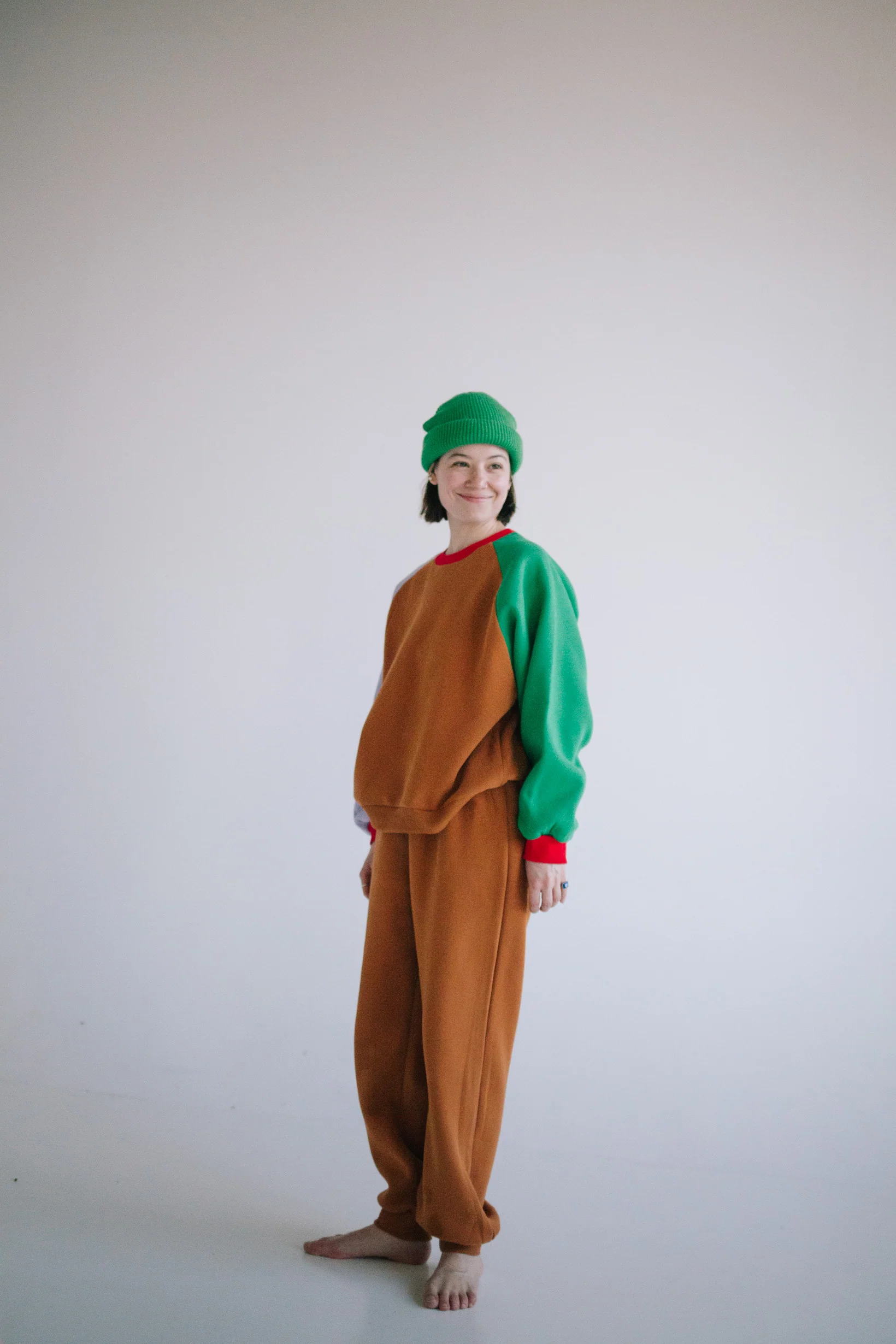 BROWN PALETTE SET WOMAN - Image 7