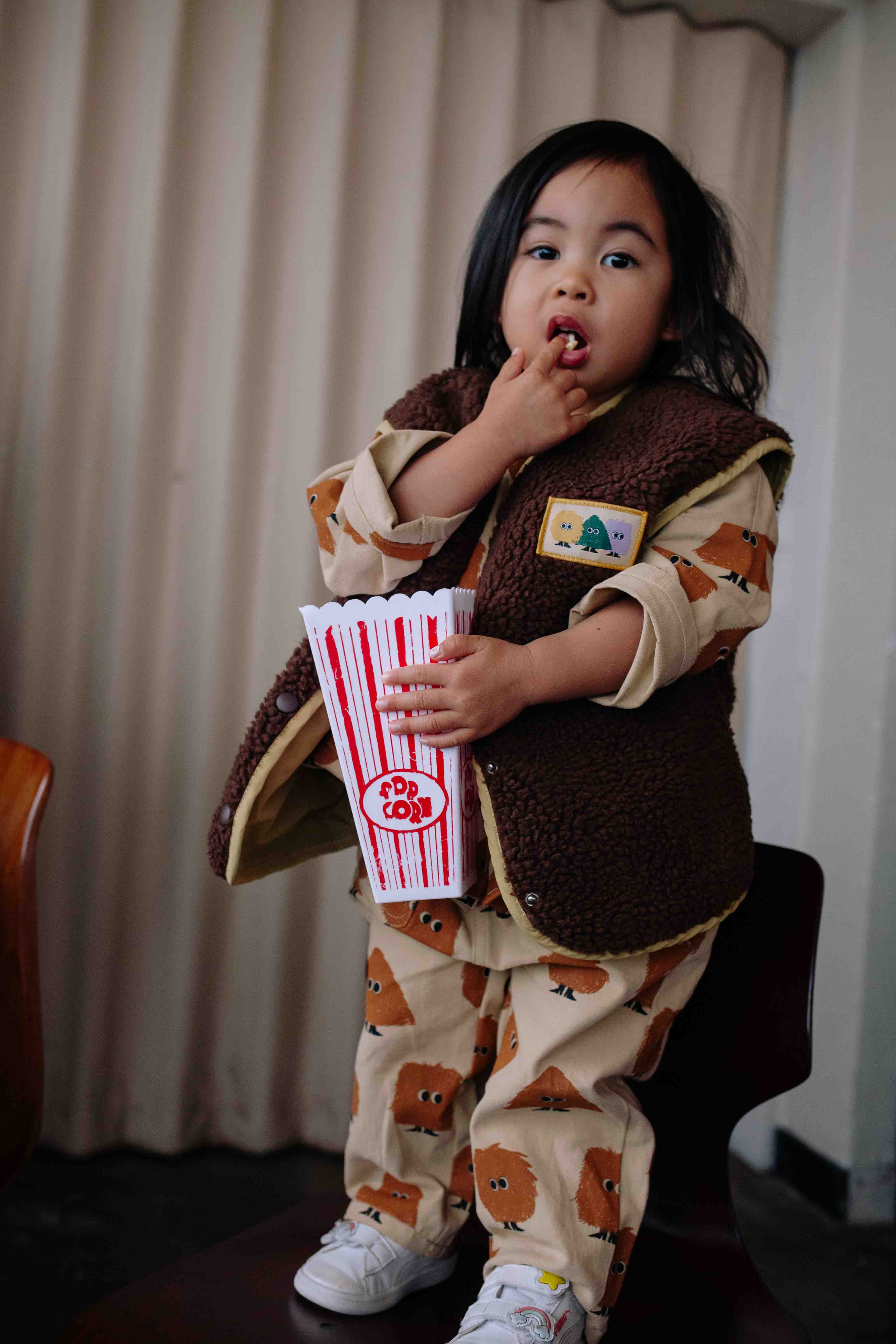 BROWN WAISTCOAT - Image 7