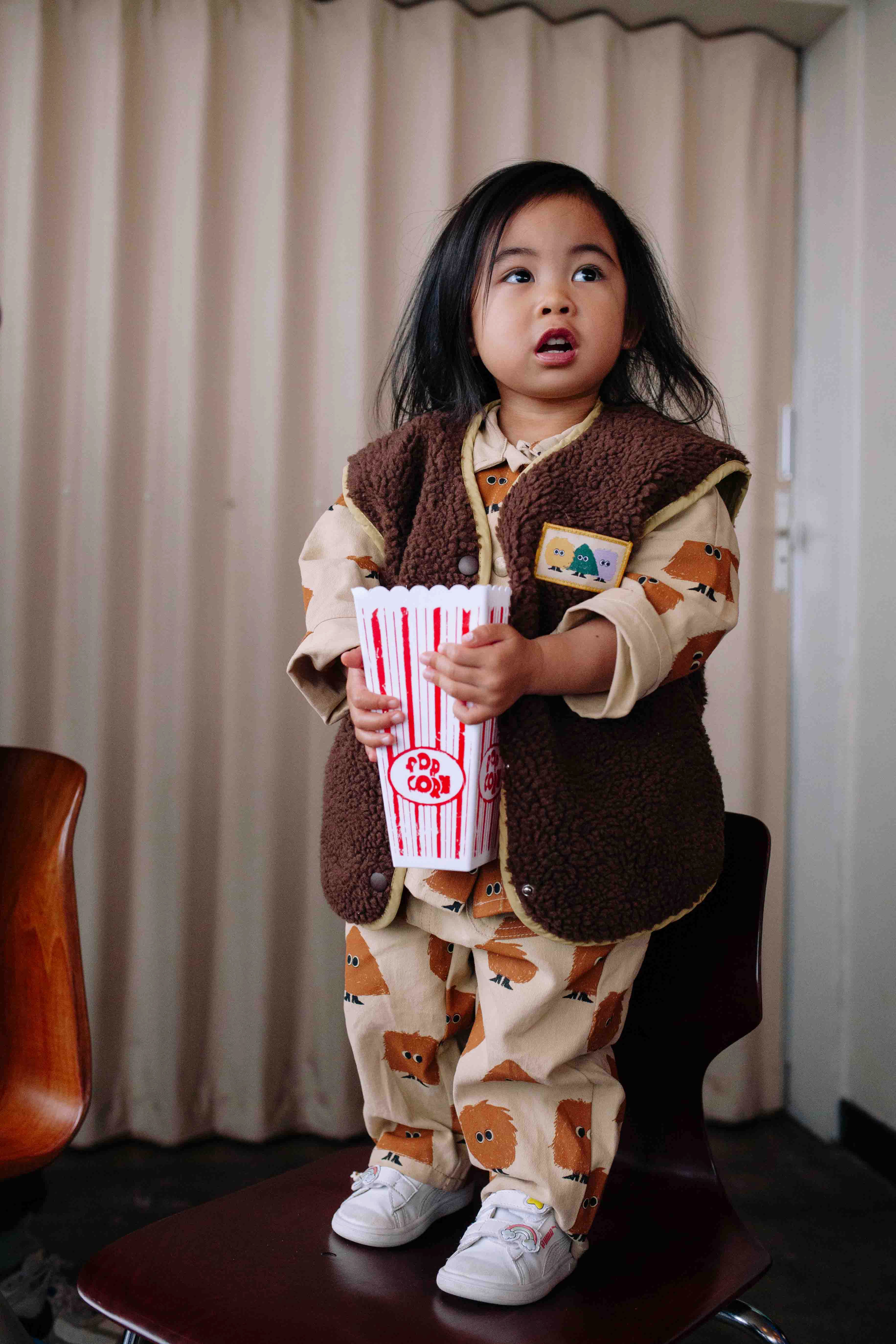 BROWN WAISTCOAT - Image 9