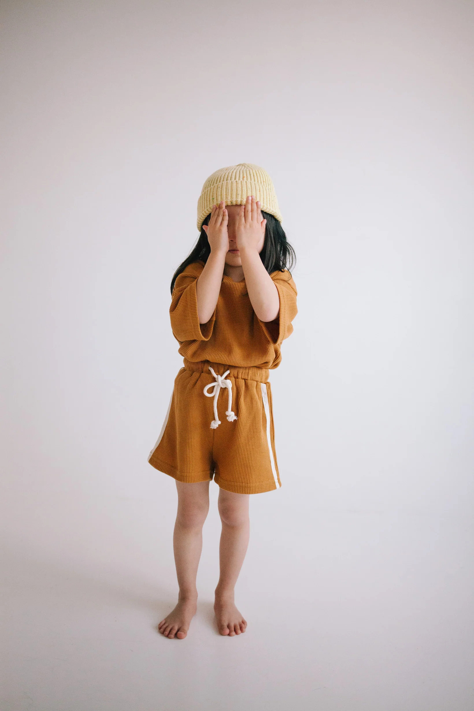 CARAMEL WAFFLE SET - Image 2