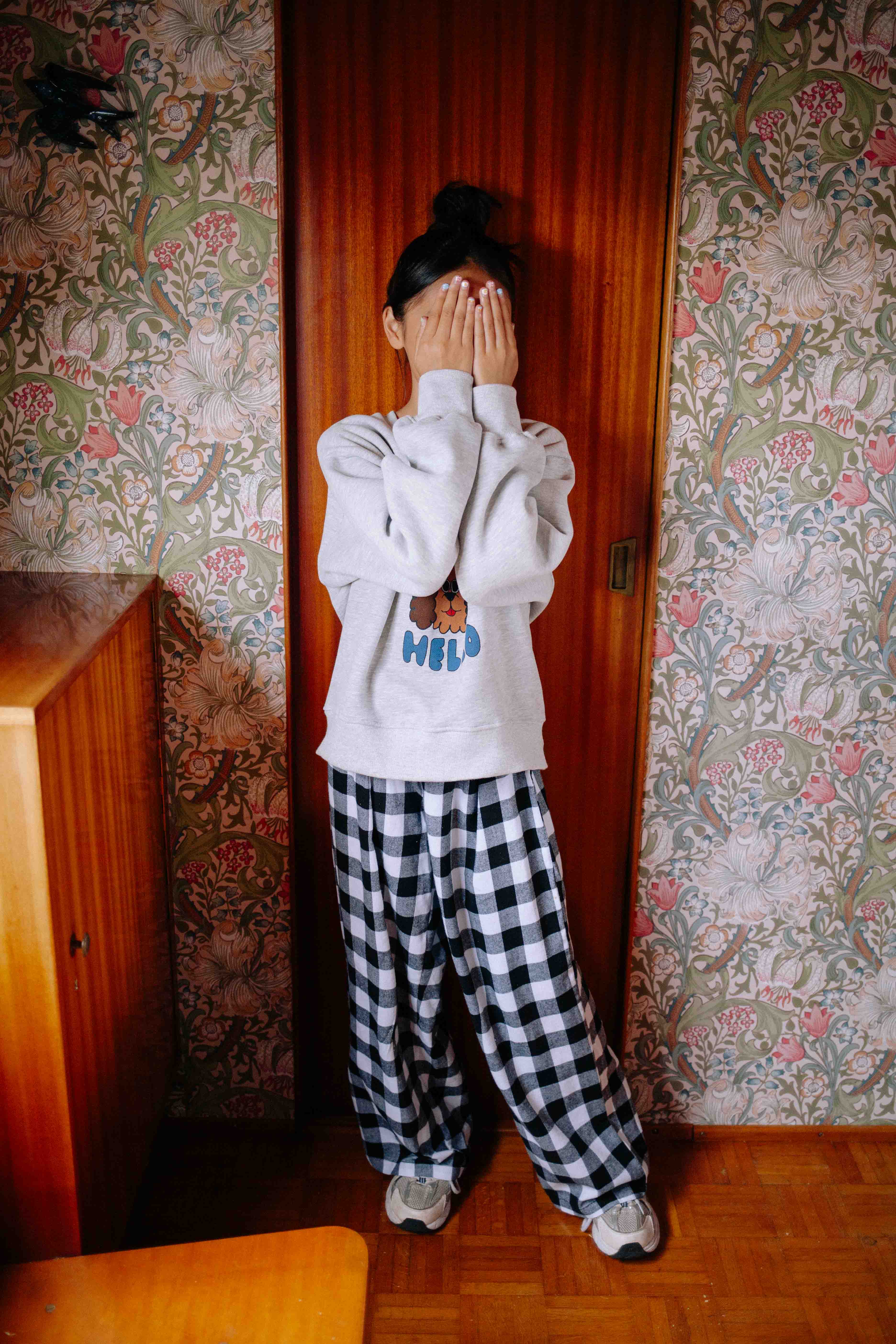 CHESS PANTS - Image 5
