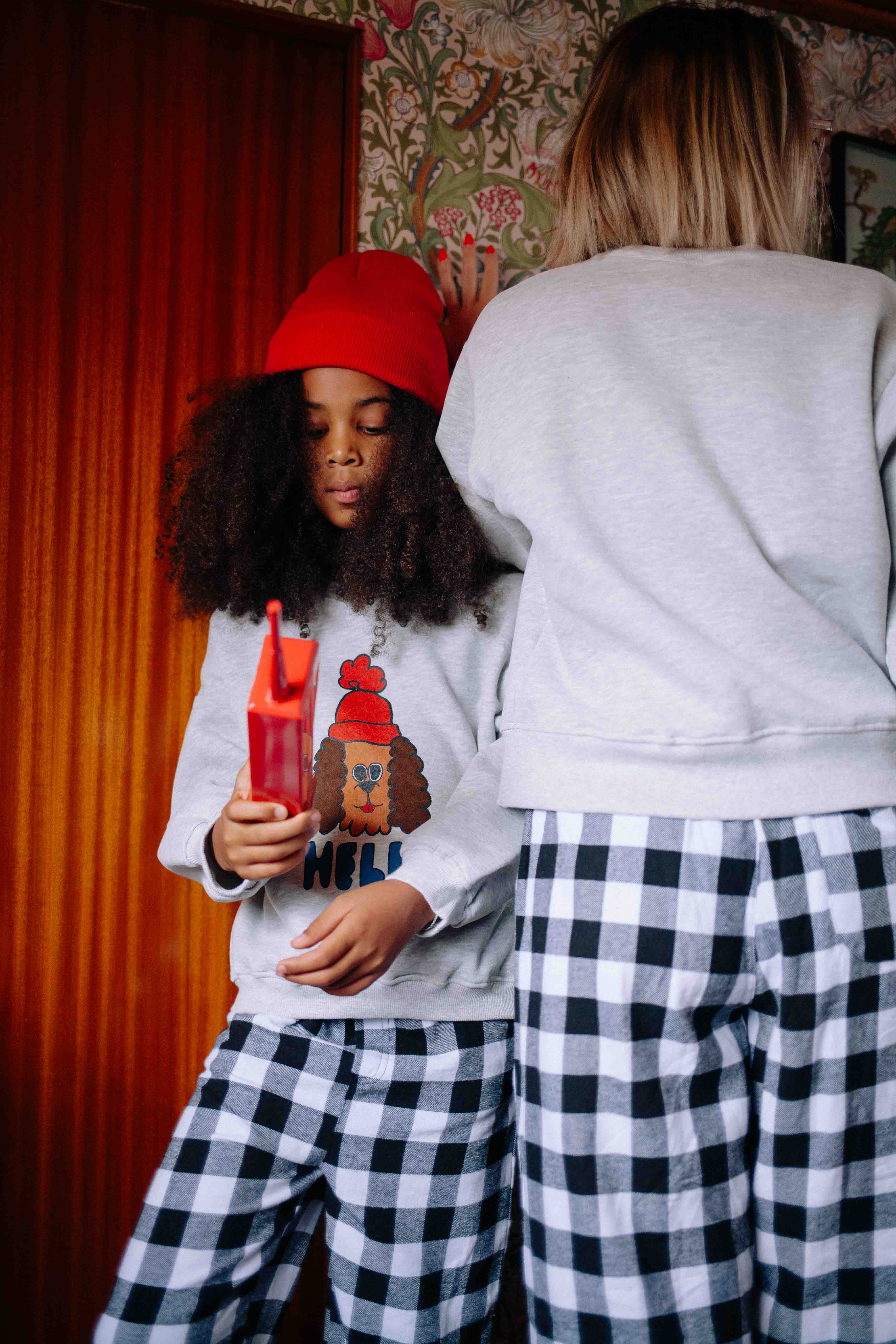 CHESS PANTS - Image 6