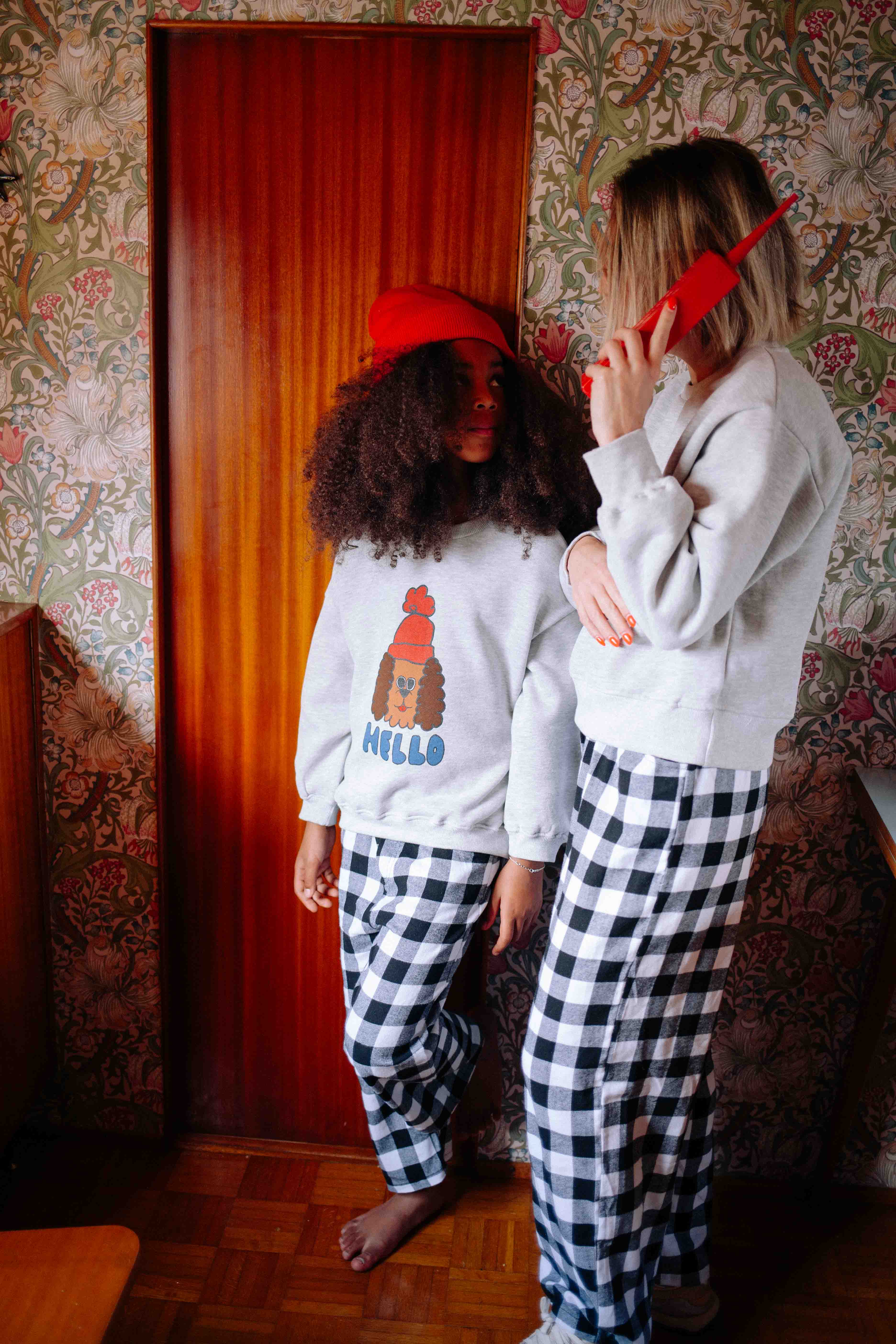 CHESS PANTS - Image 7