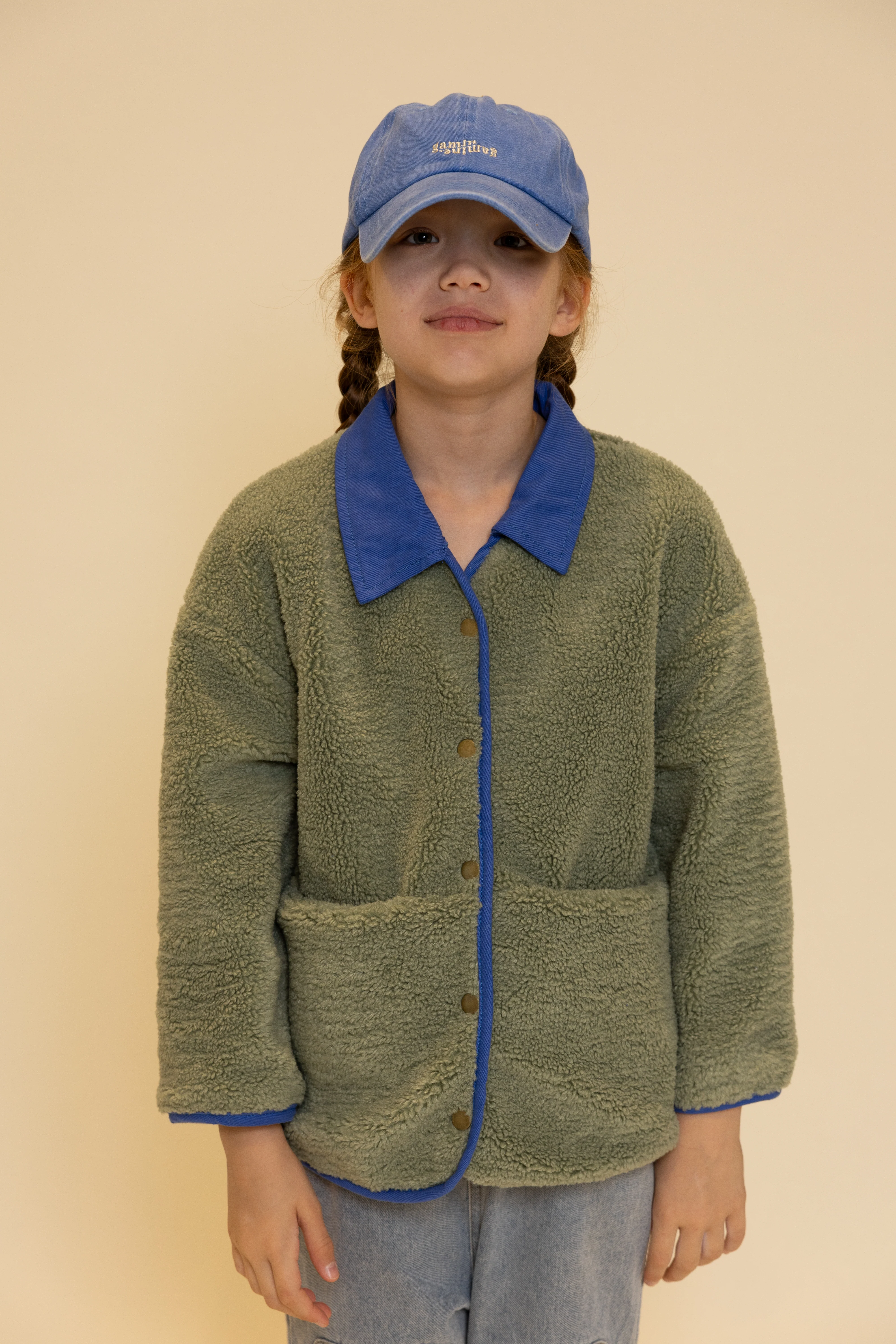 CLASSIC MINT JACKET - Image 10