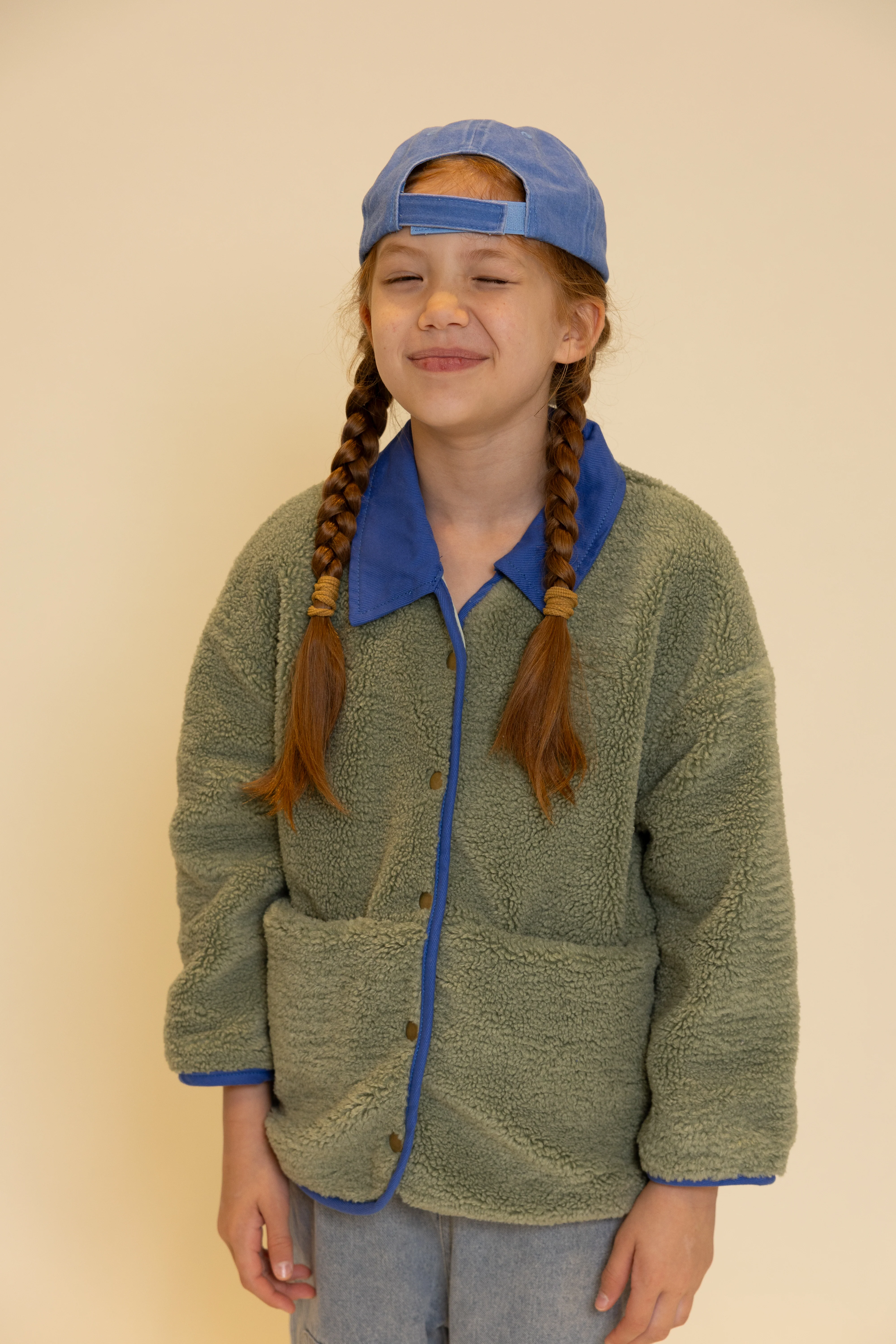CLASSIC MINT JACKET - Image 11