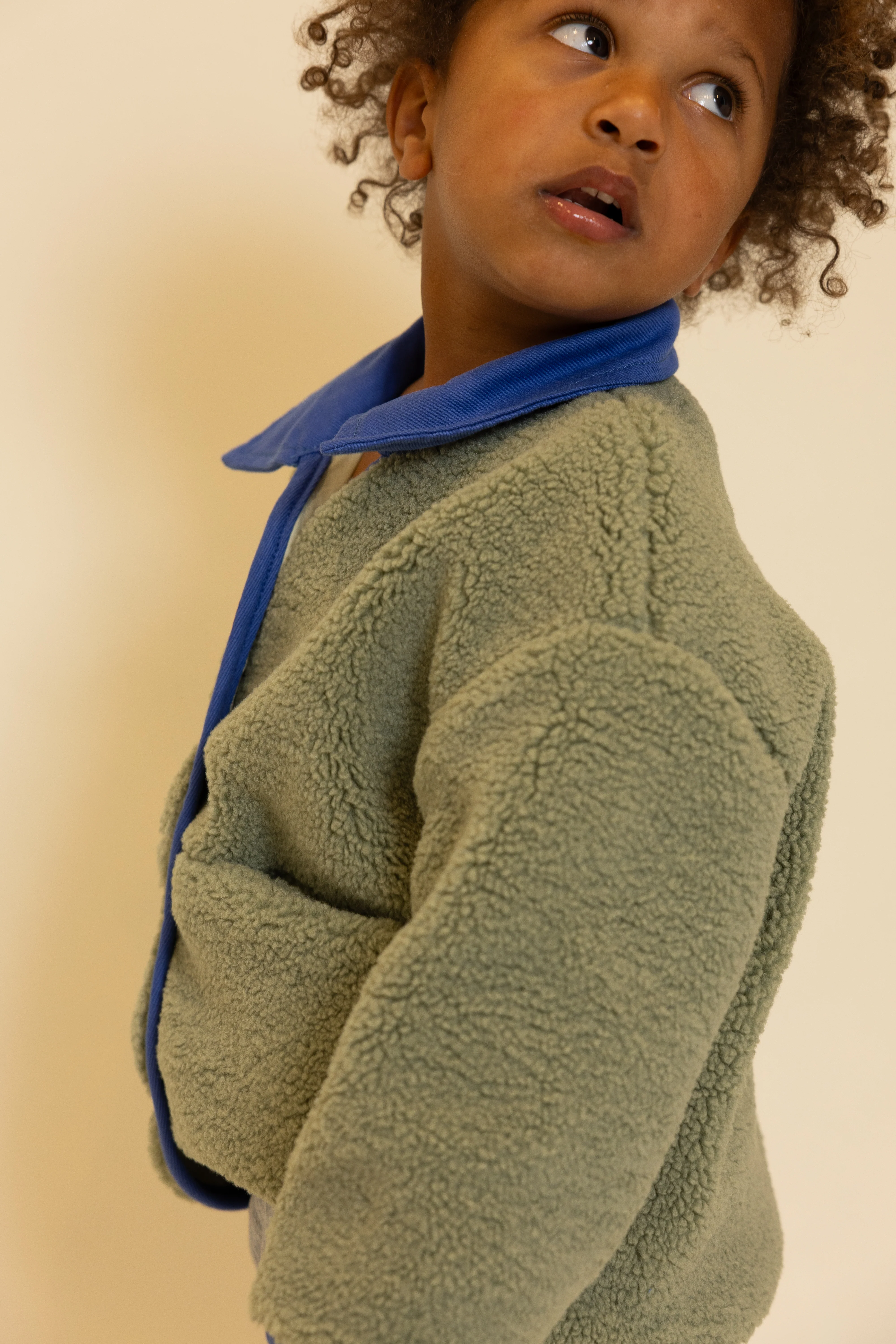 CLASSIC MINT JACKET - Image 12