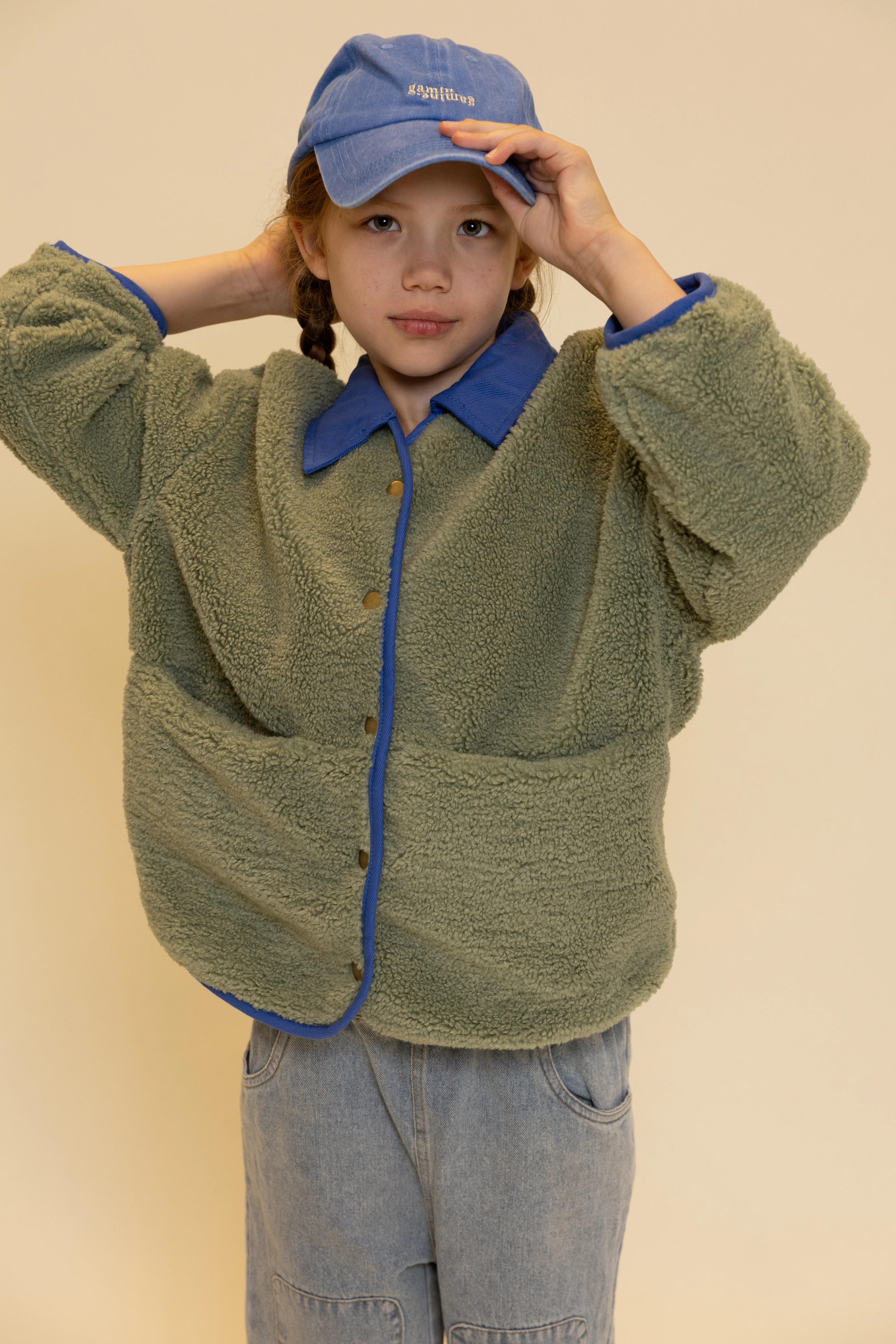 CLASSIC MINT JACKET - Image 3