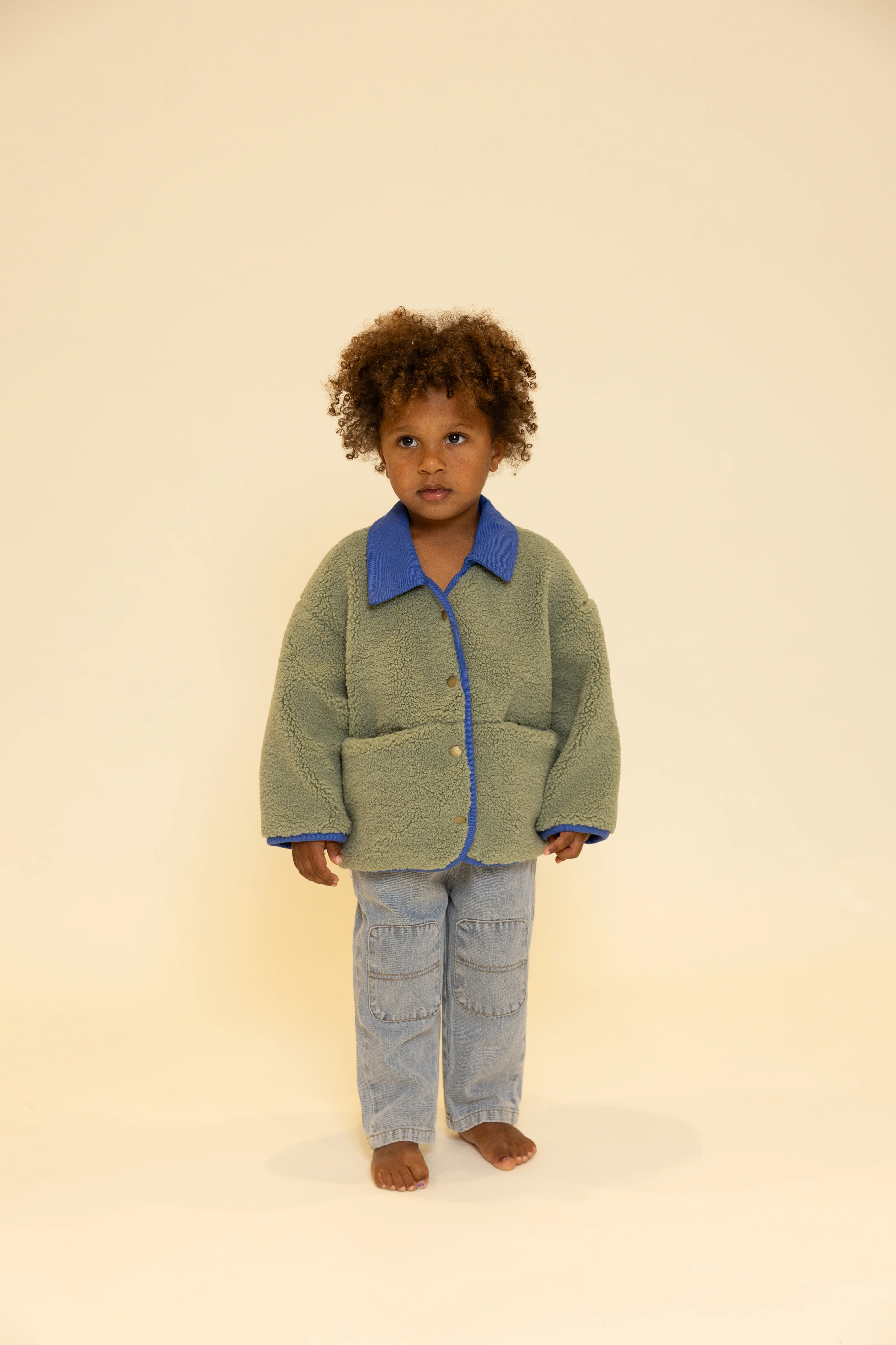 CLASSIC MINT JACKET - Image 4