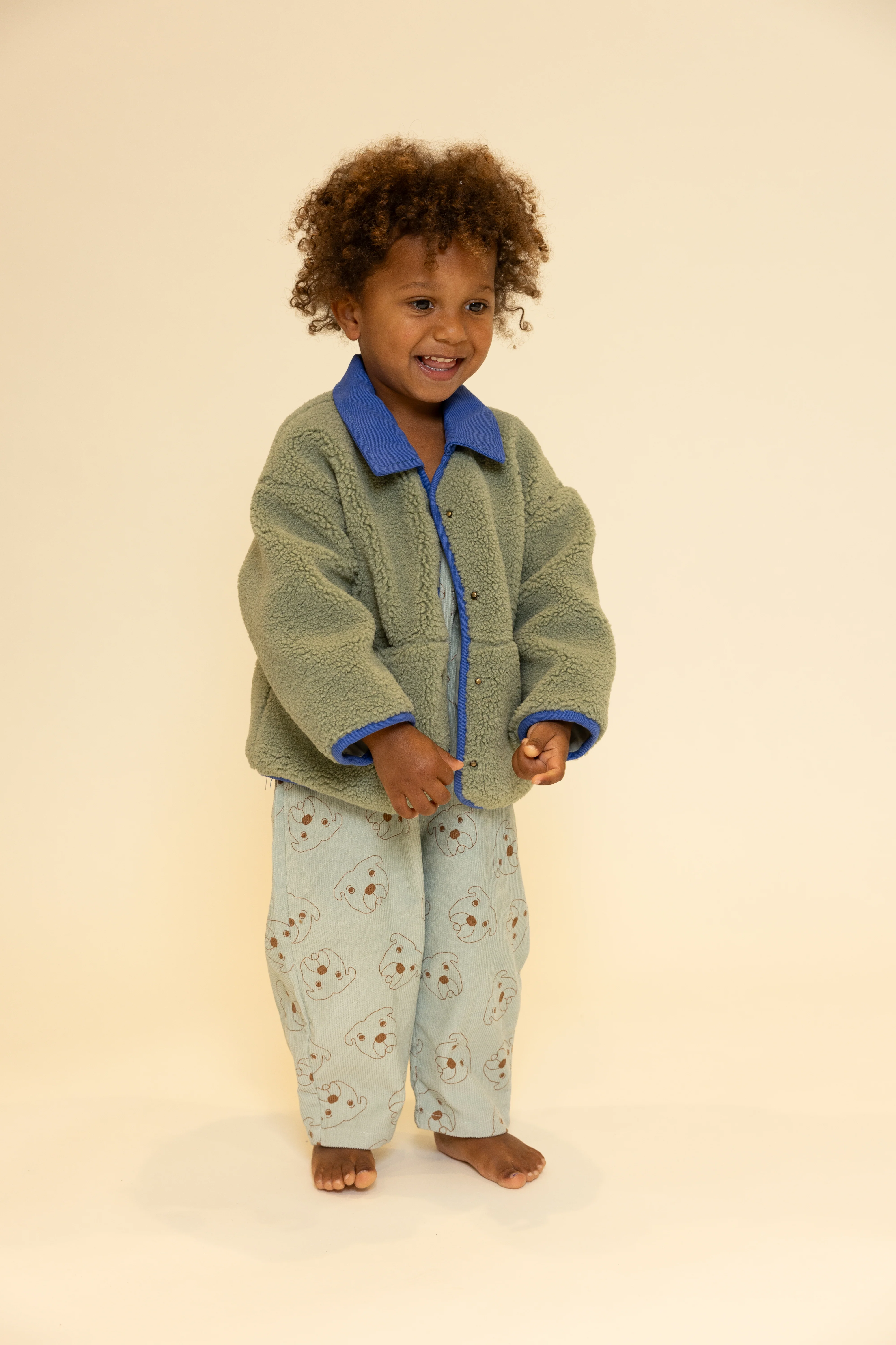 CLASSIC MINT JACKET - Image 5
