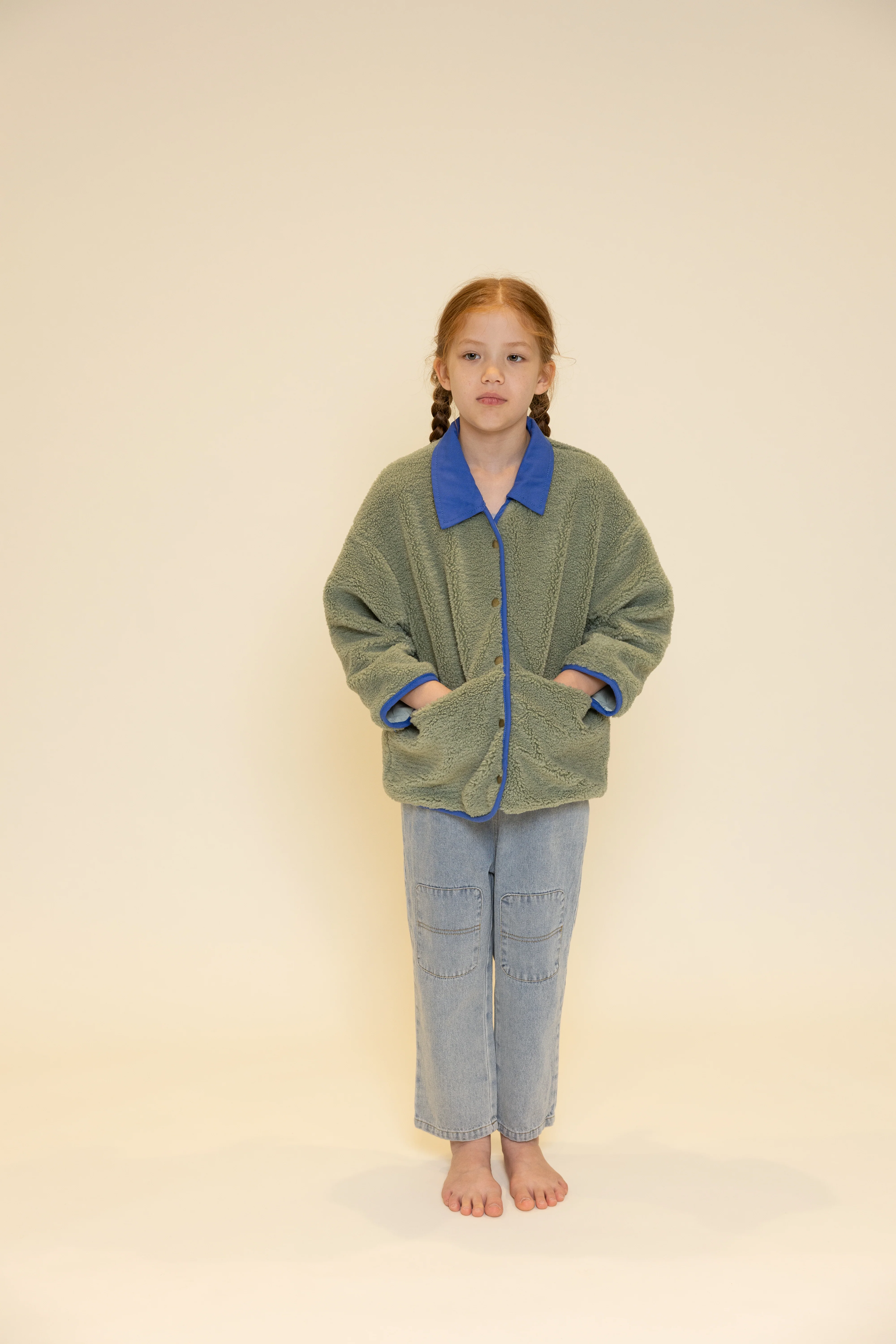 CLASSIC MINT JACKET - Image 6