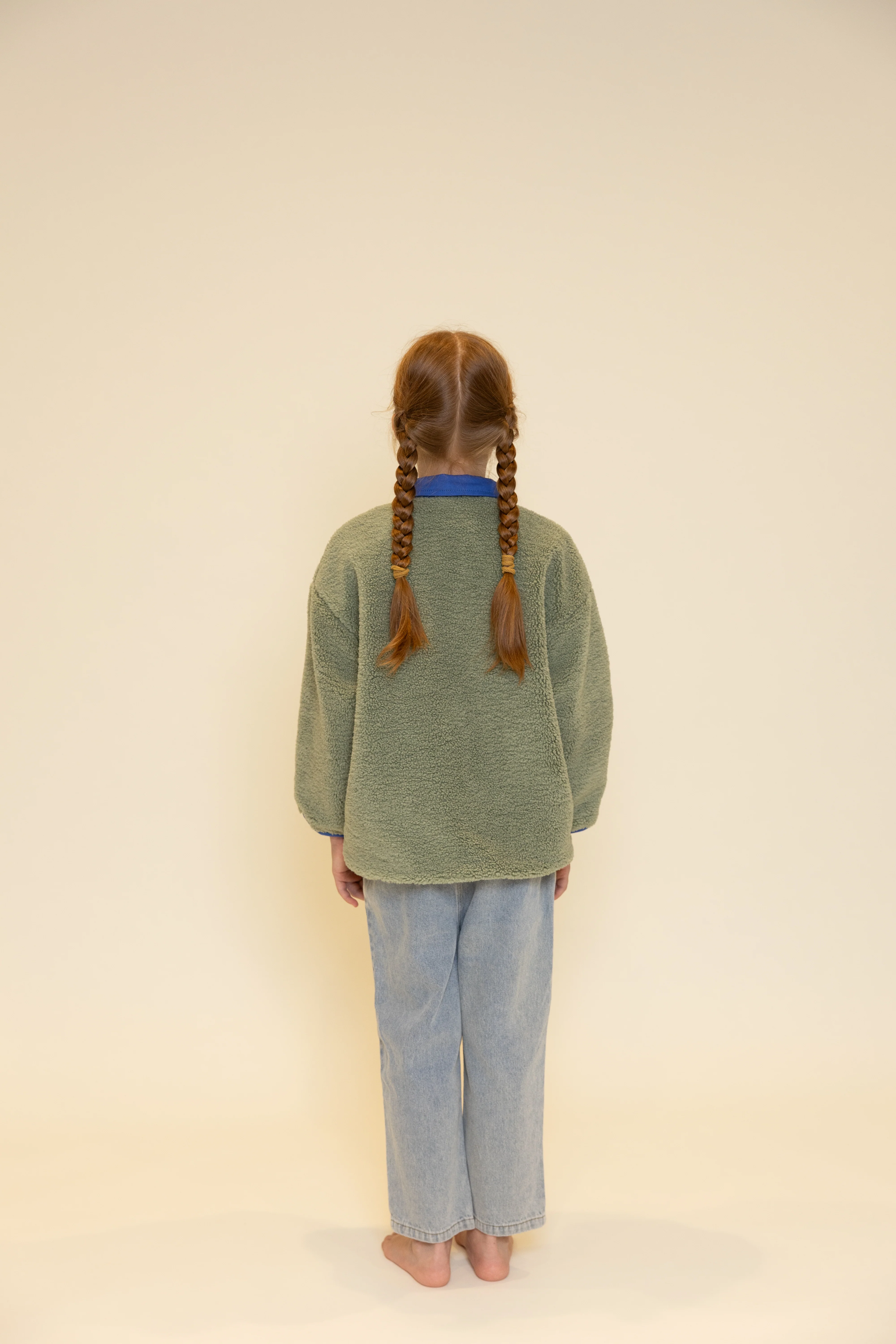 CLASSIC MINT JACKET - Image 7
