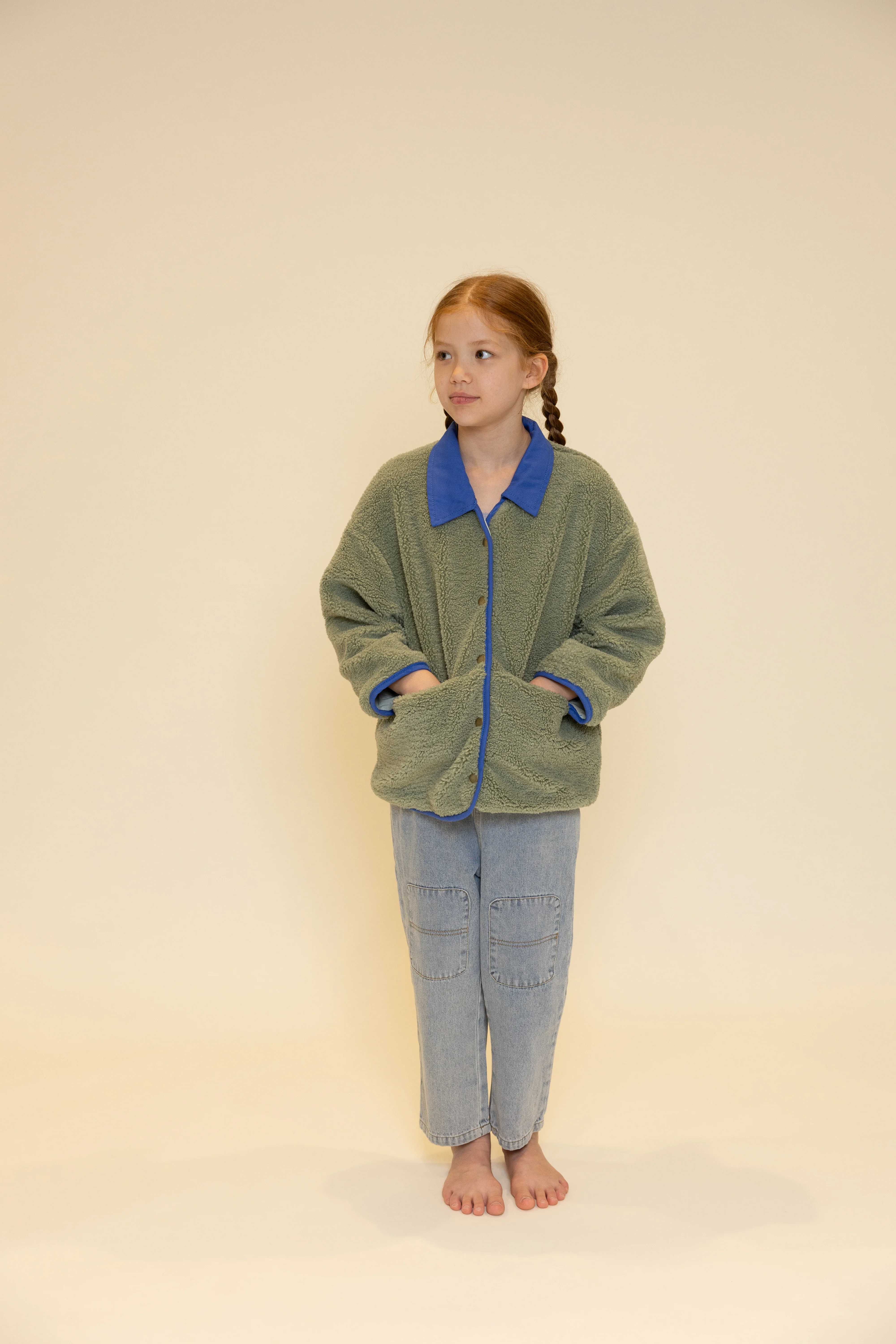 CLASSIC MINT JACKET - Image 8