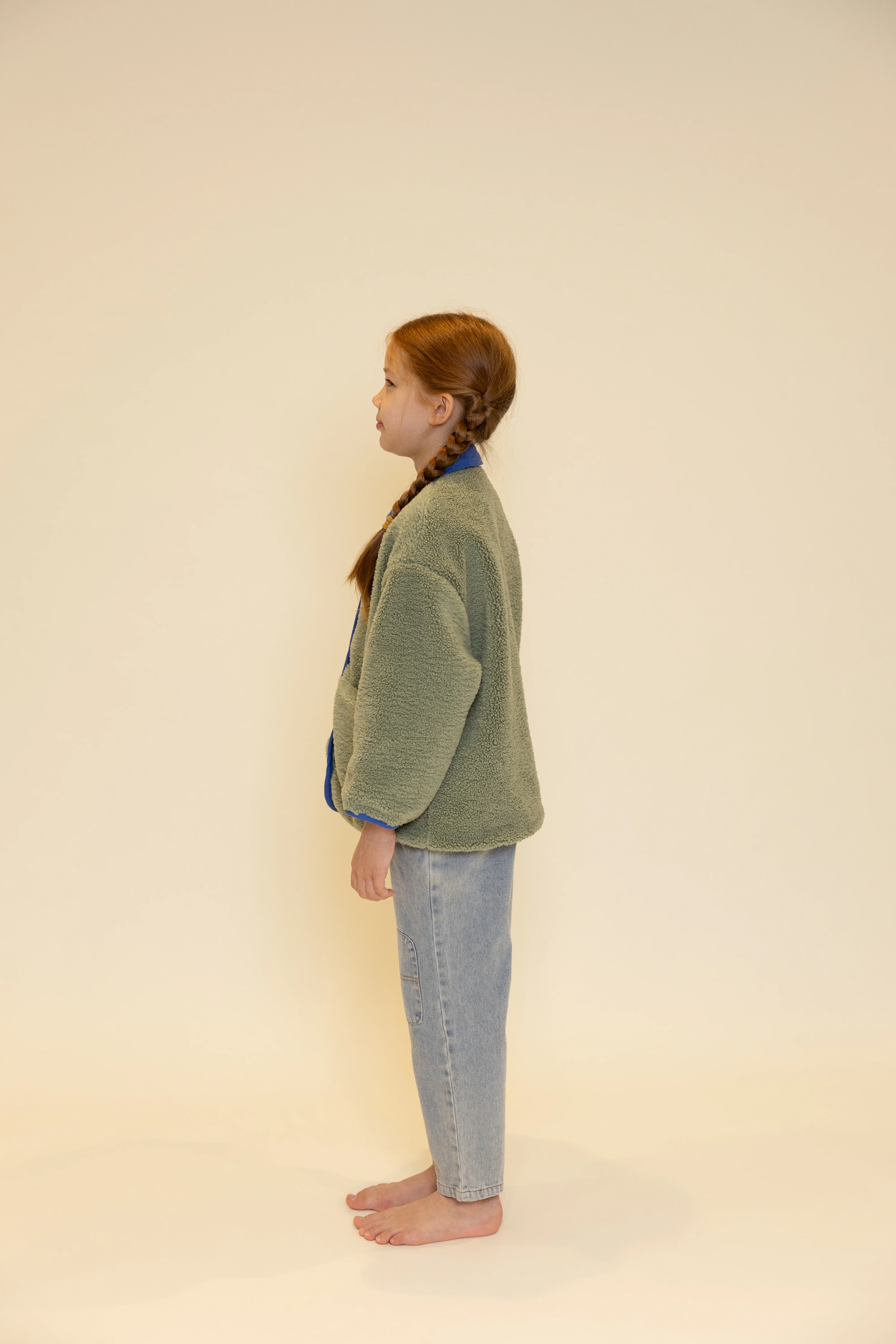 CLASSIC MINT JACKET - Image 9