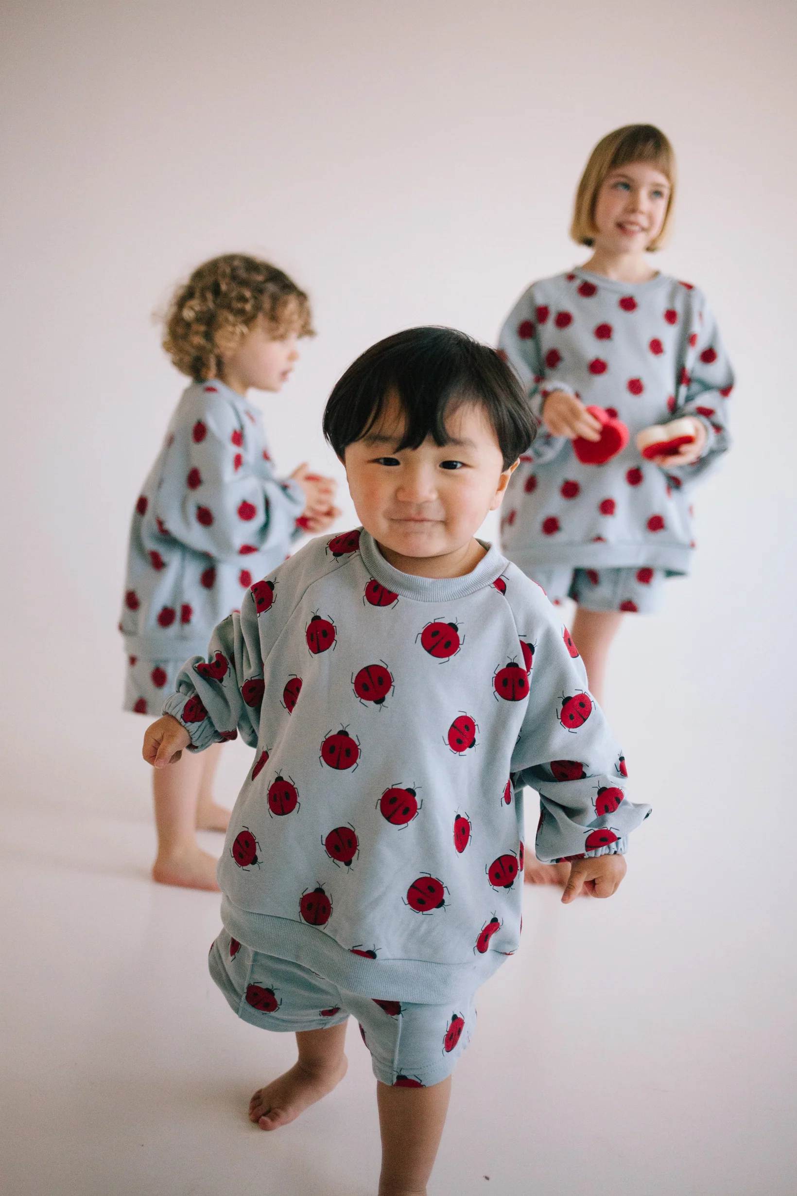 COCCINELLA SET - Image 2