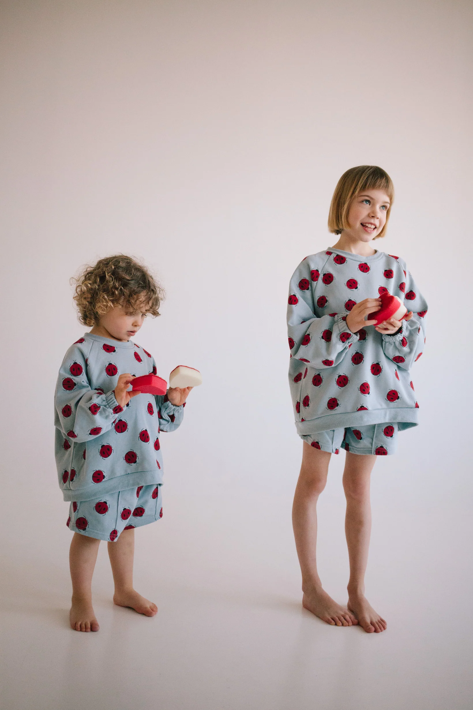 COCCINELLA SET - Image 4